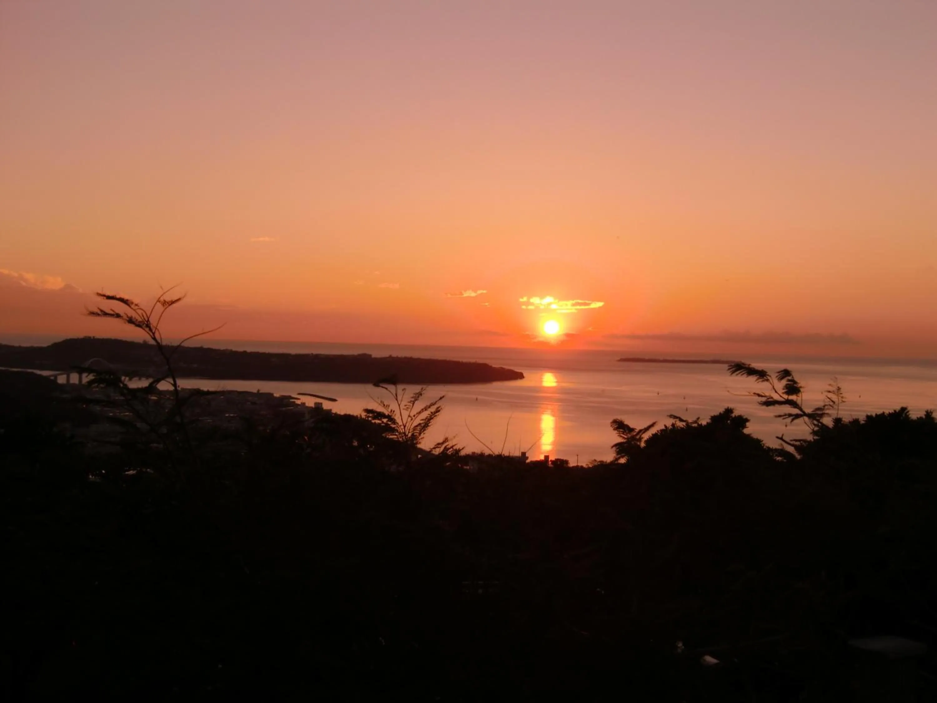 View (from property/room) in Kazenooka