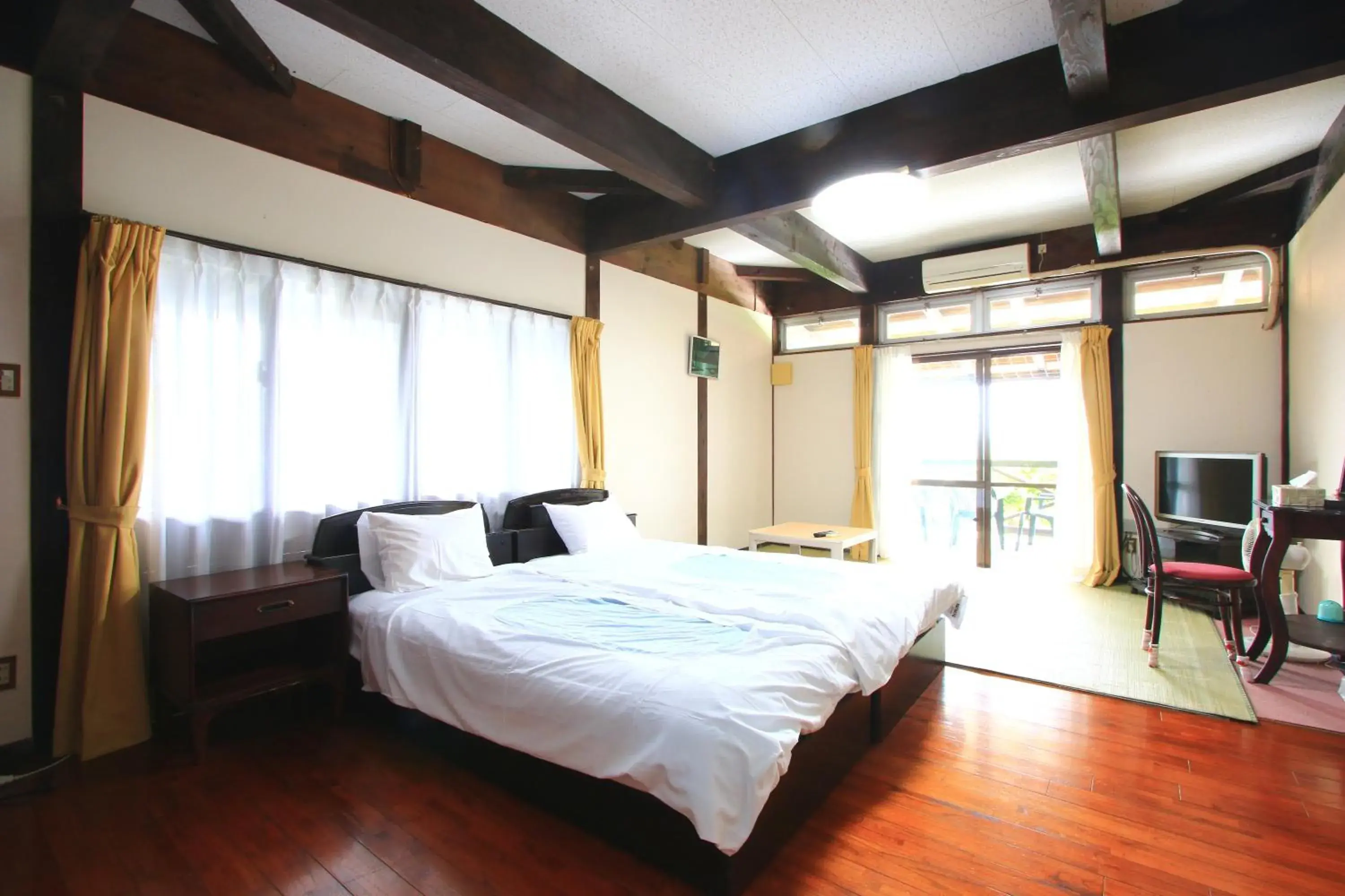 Standard Family Room in Kazenooka Standard Family Room in Kazenooka