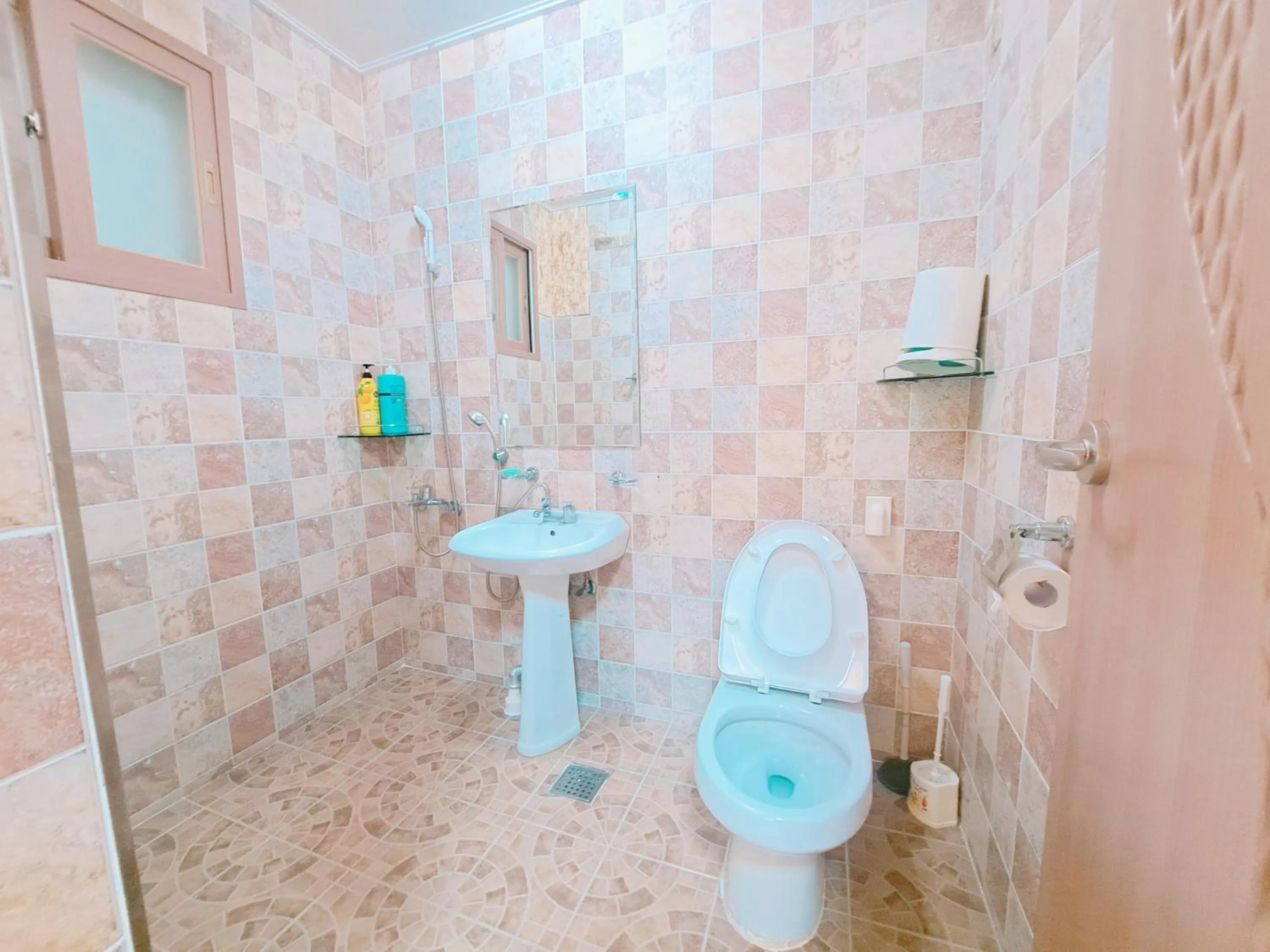 Jeju Gillime Pension