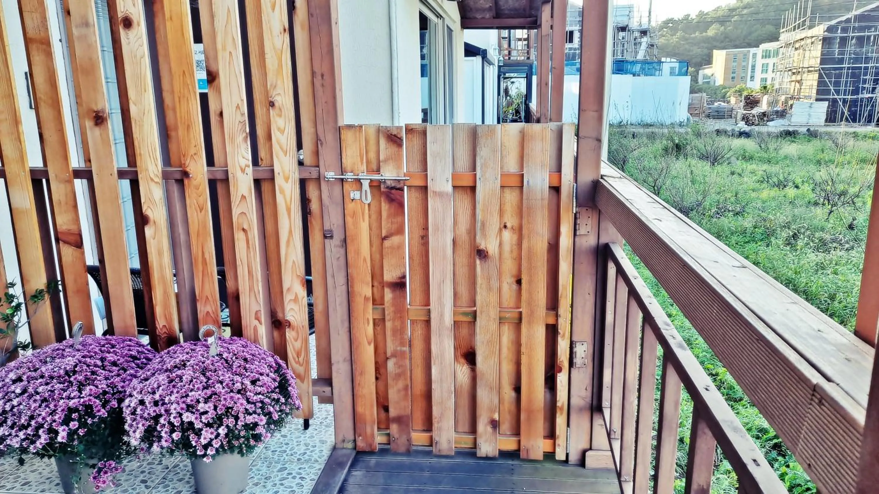 Jeju Gillime Pension