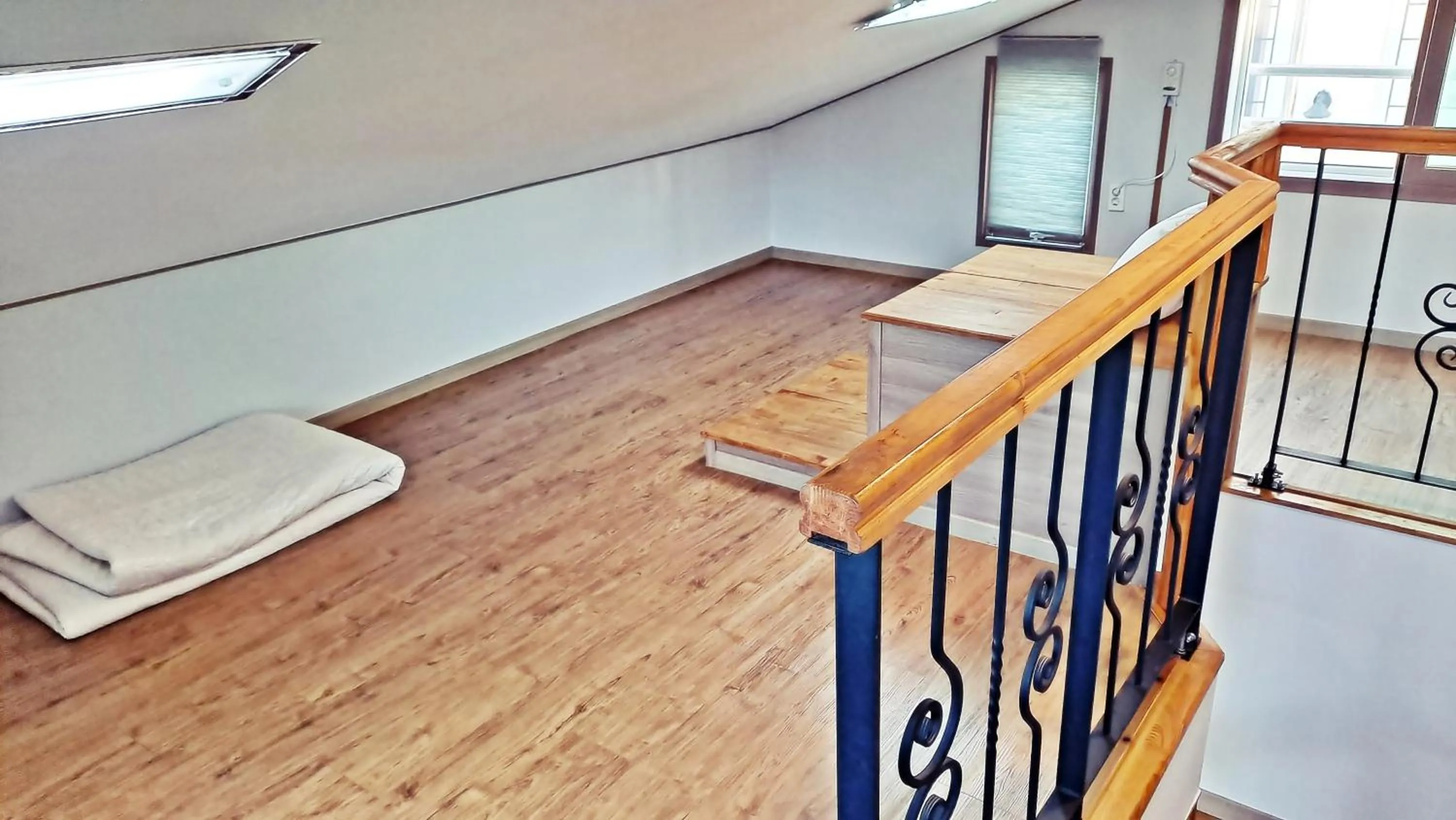 Jeju Gillime Pension