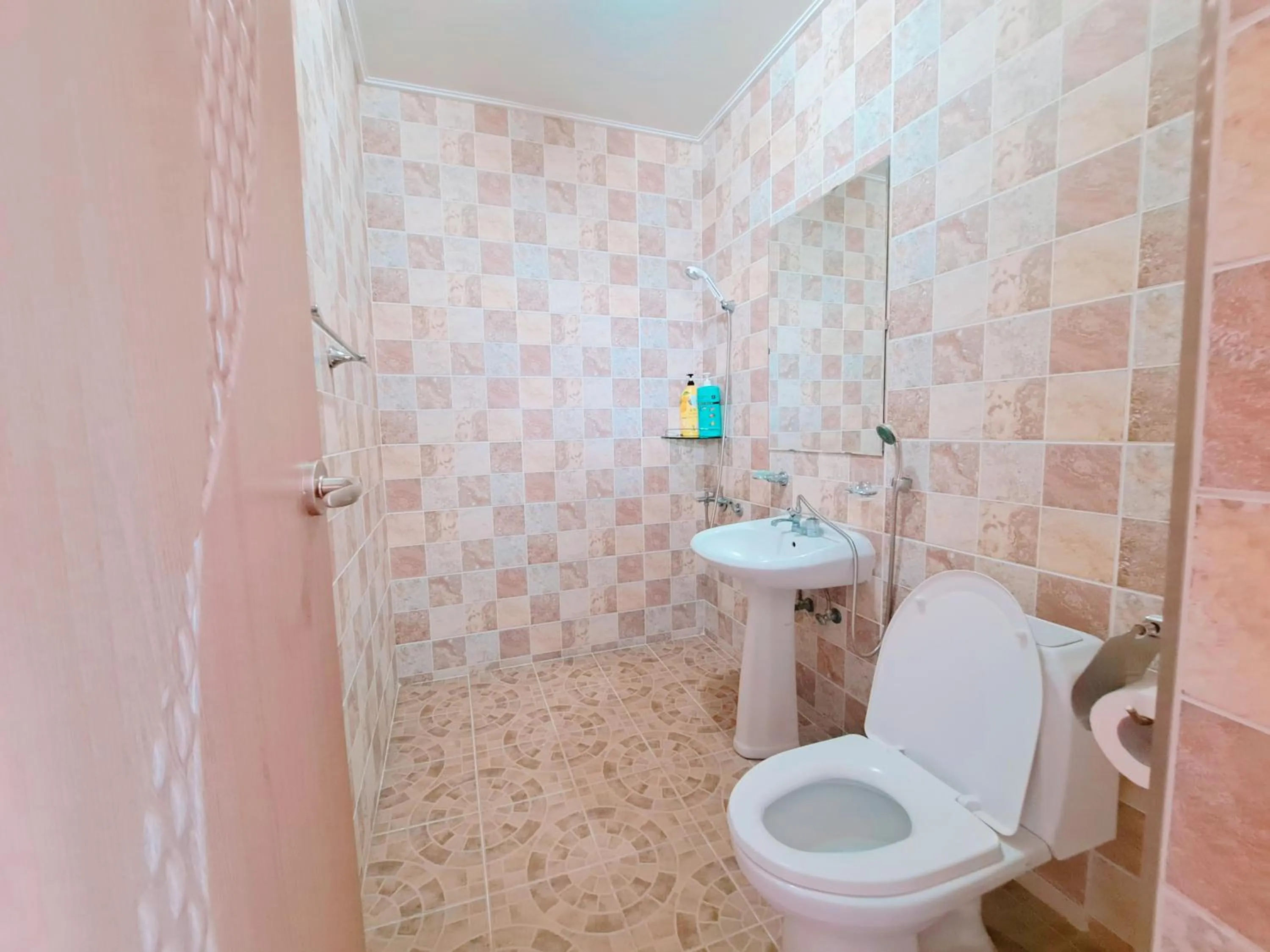 Jeju Gillime Pension