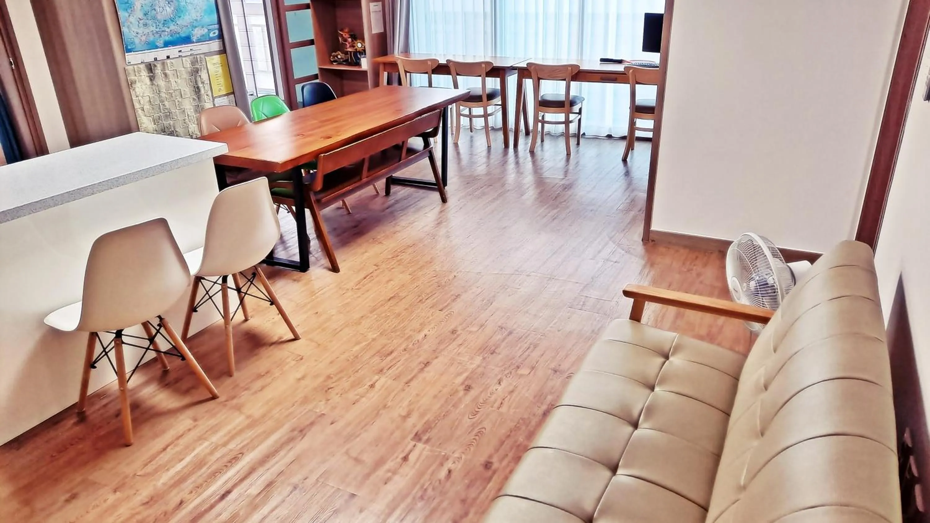 Jeju Gillime Pension