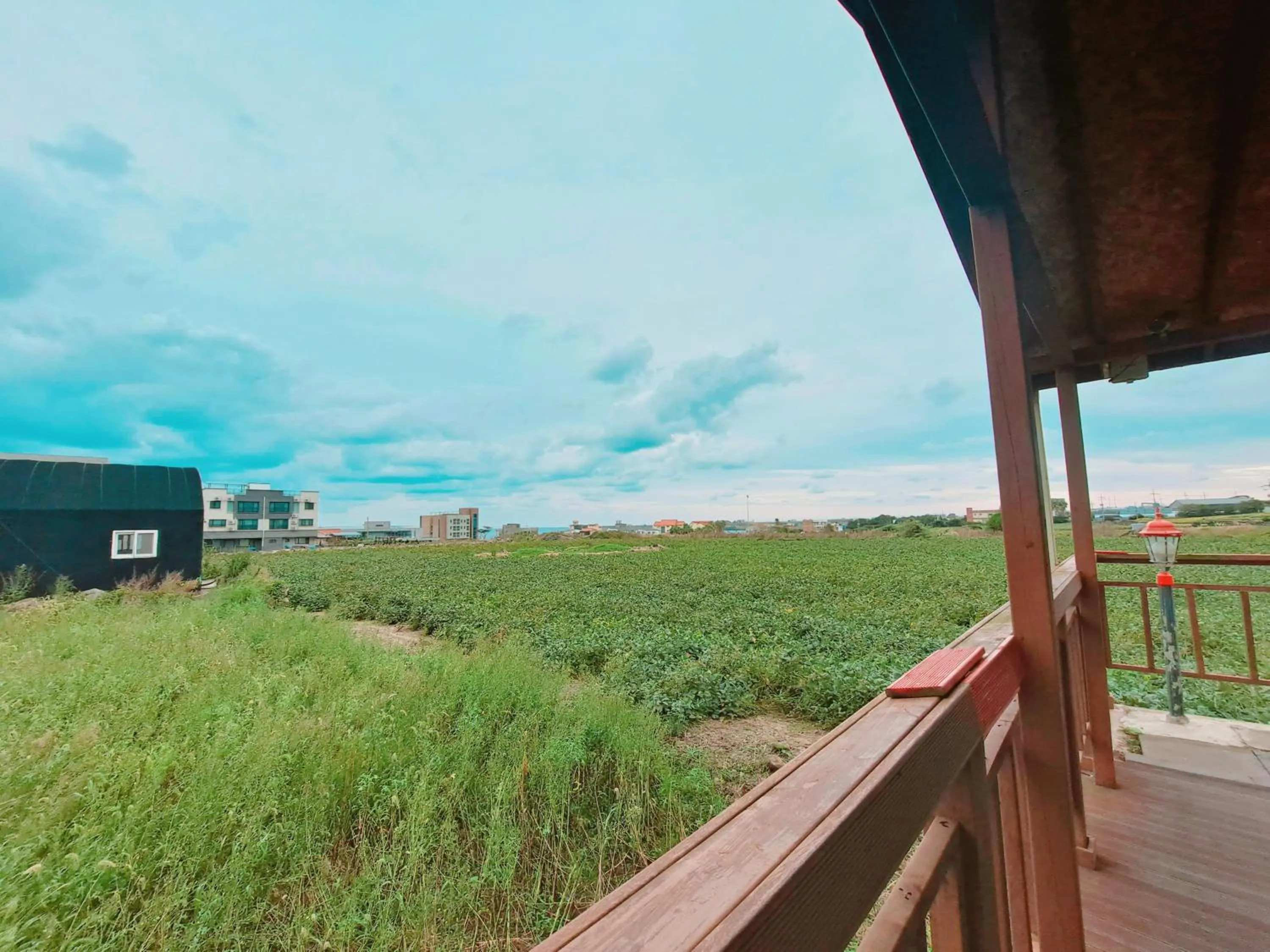 Jeju Gillime Pension