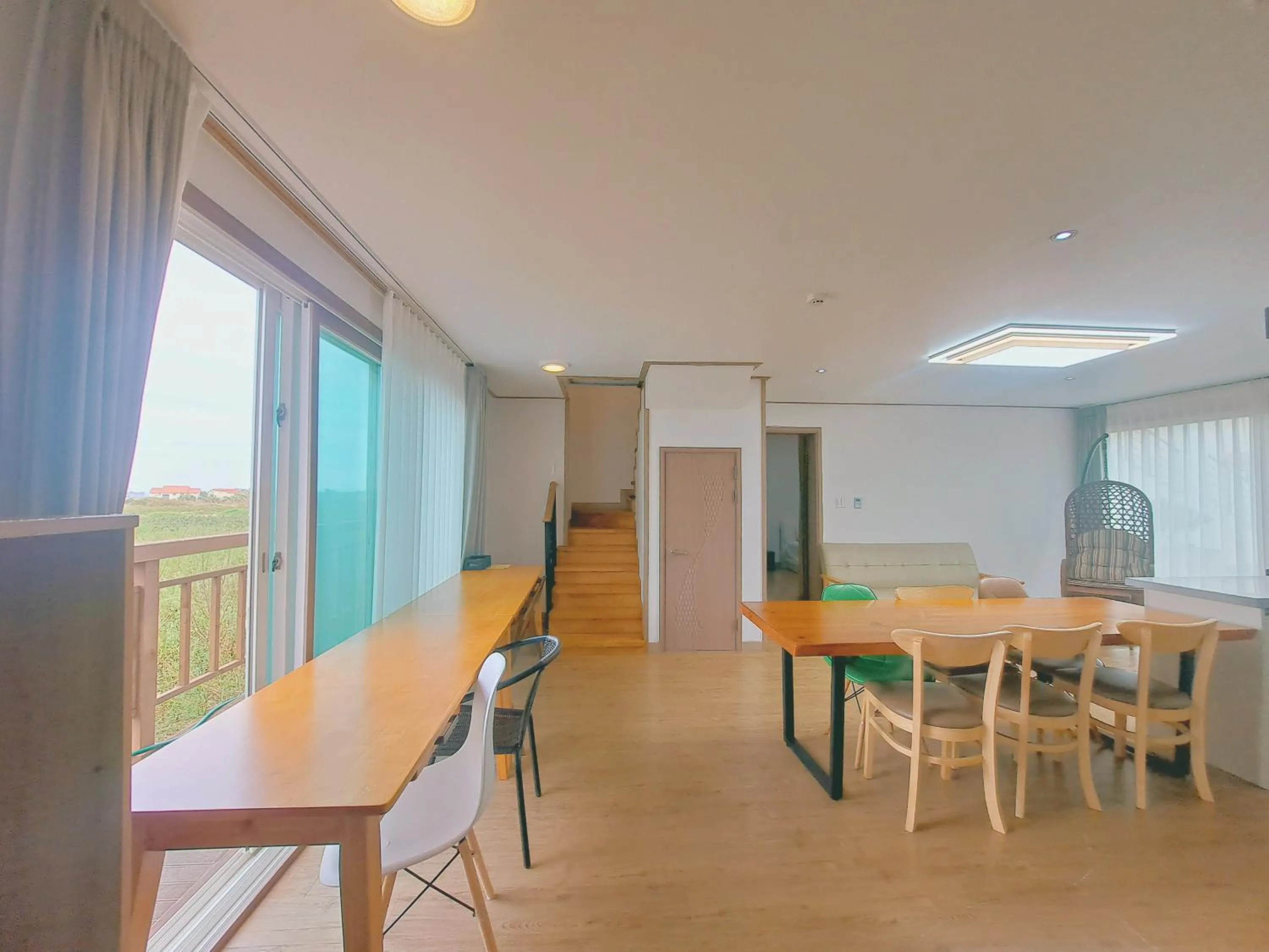 Jeju Gillime Pension