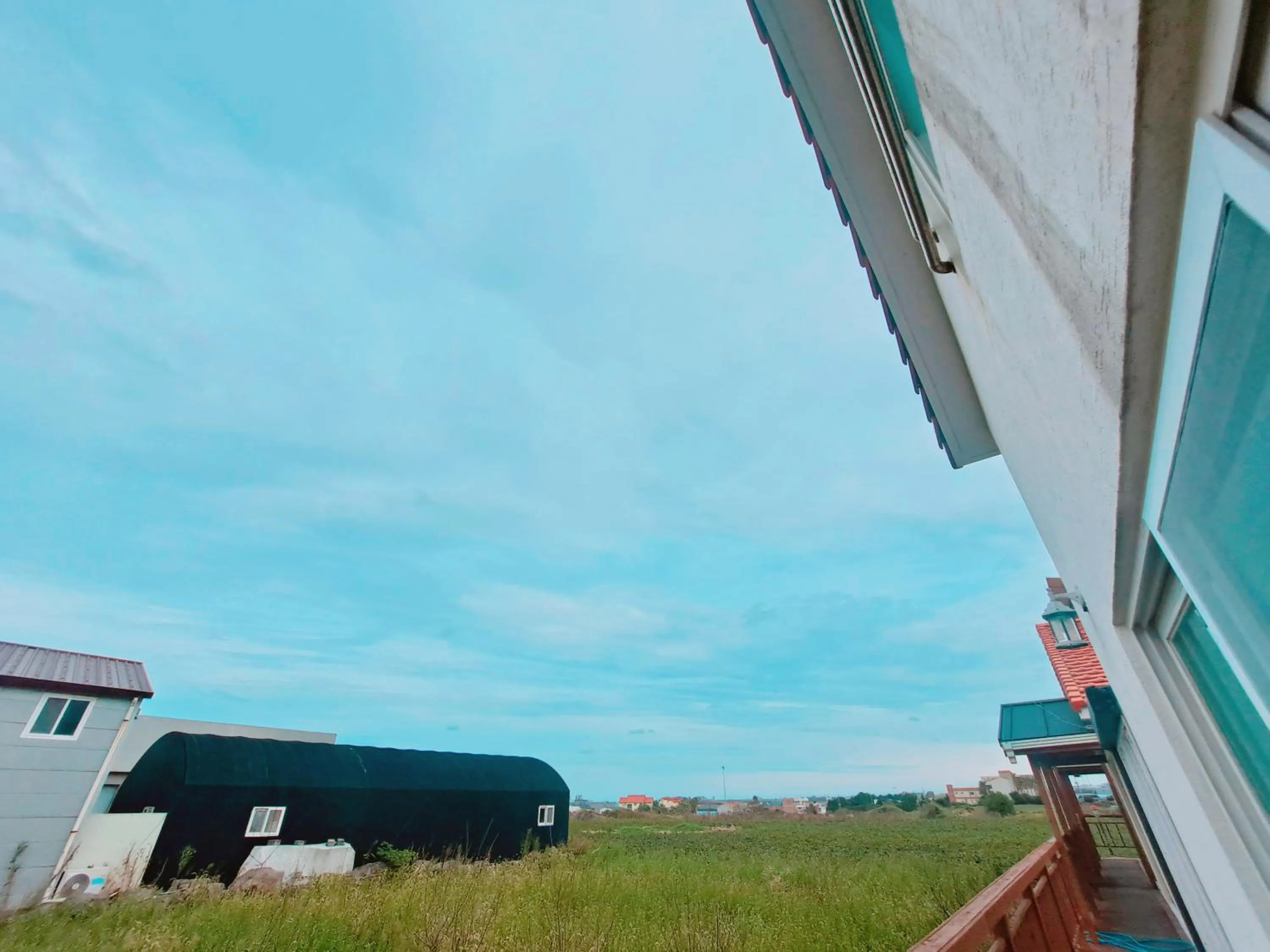 Jeju Gillime Pension