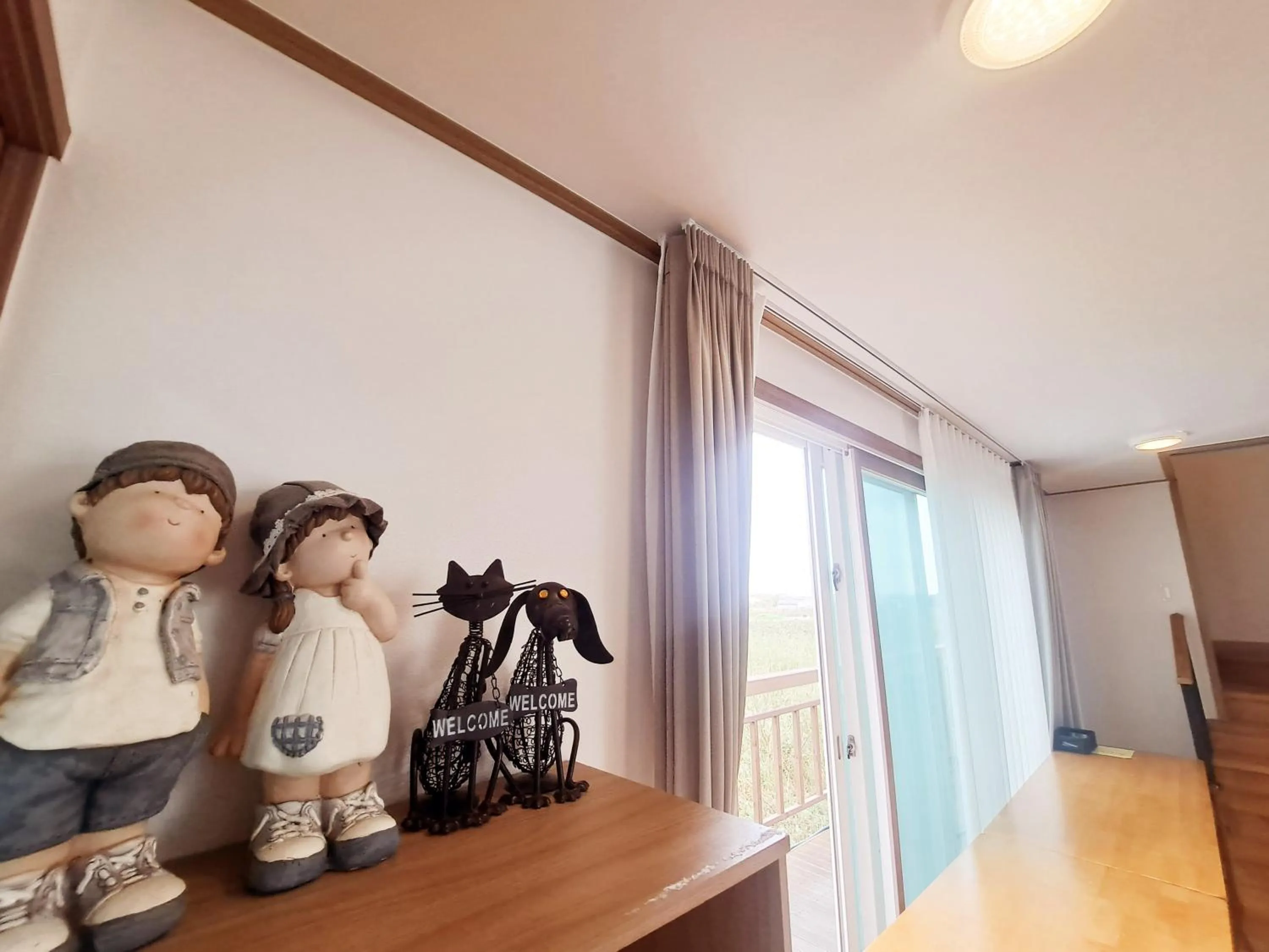 Jeju Gillime Pension