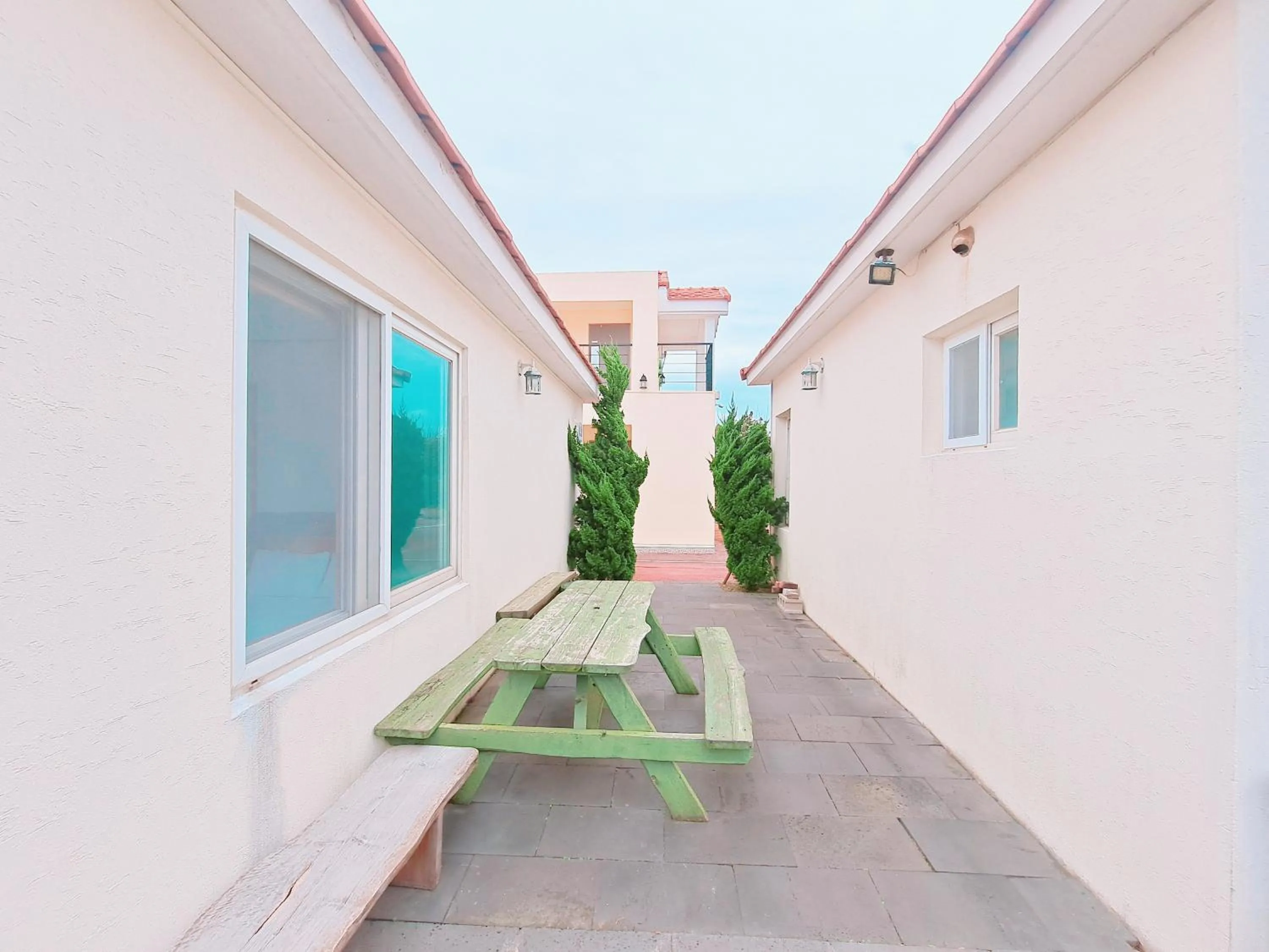 Jeju Gillime Pension