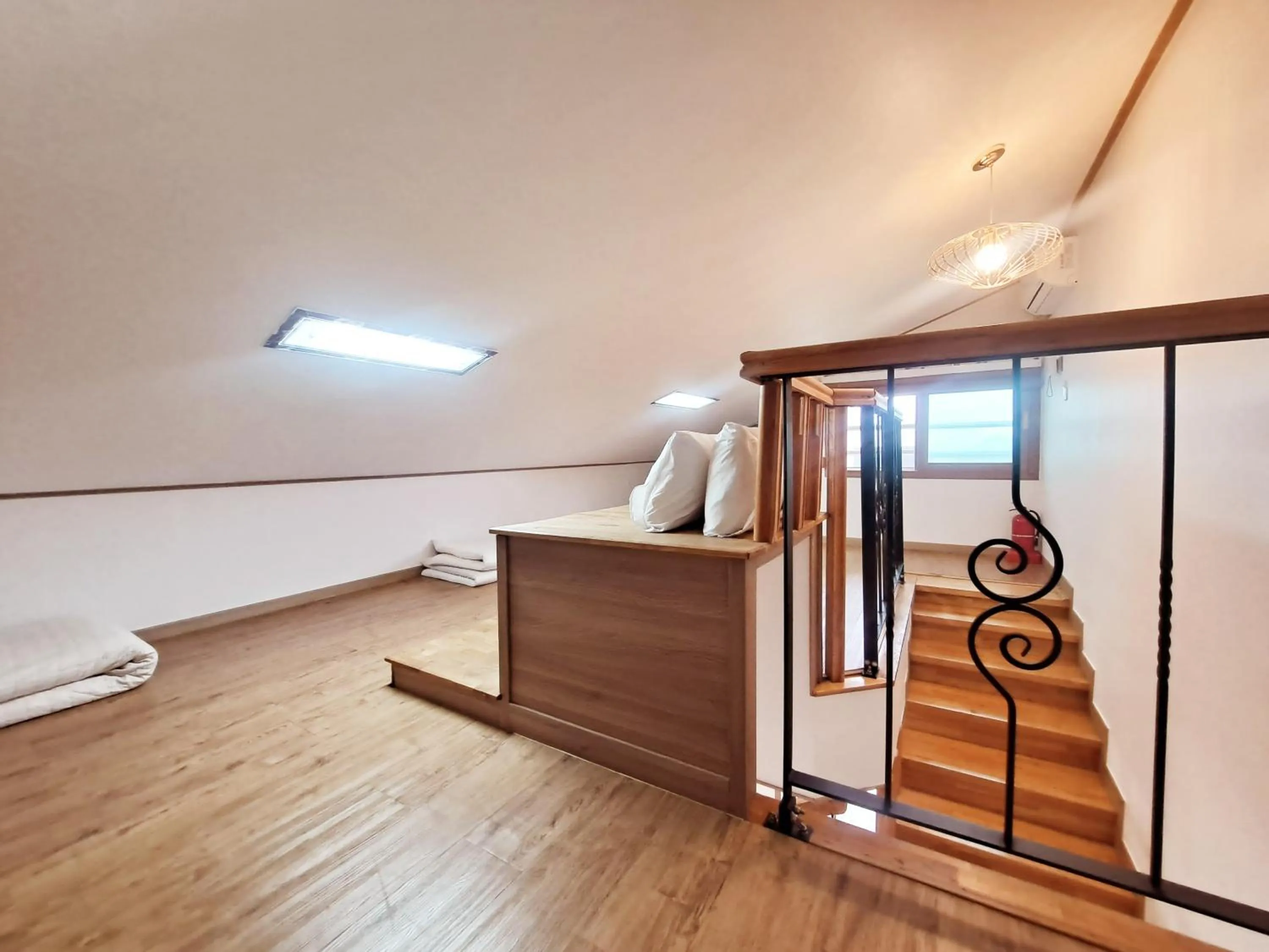 Jeju Gillime Pension