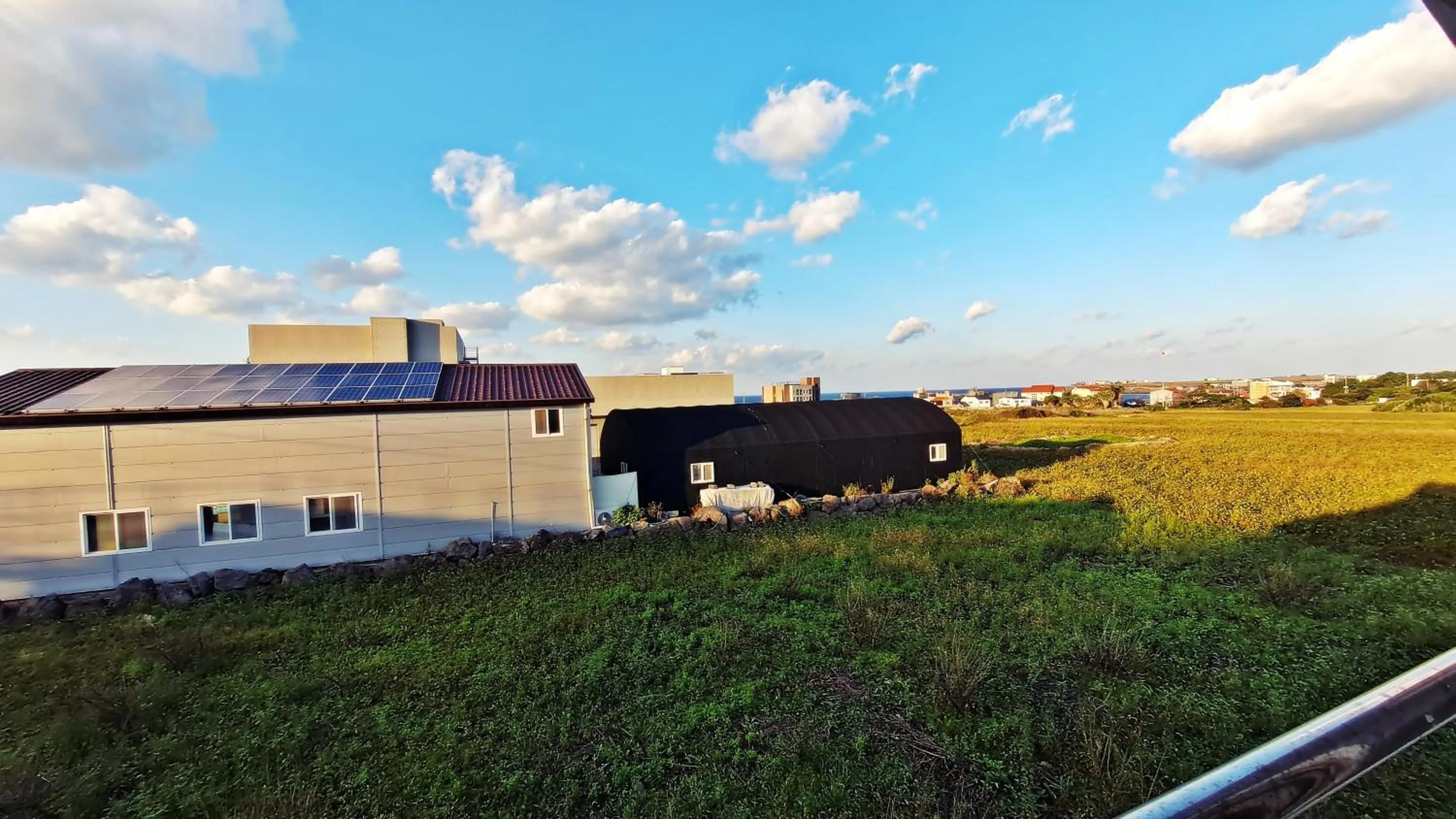 Jeju Gillime Pension