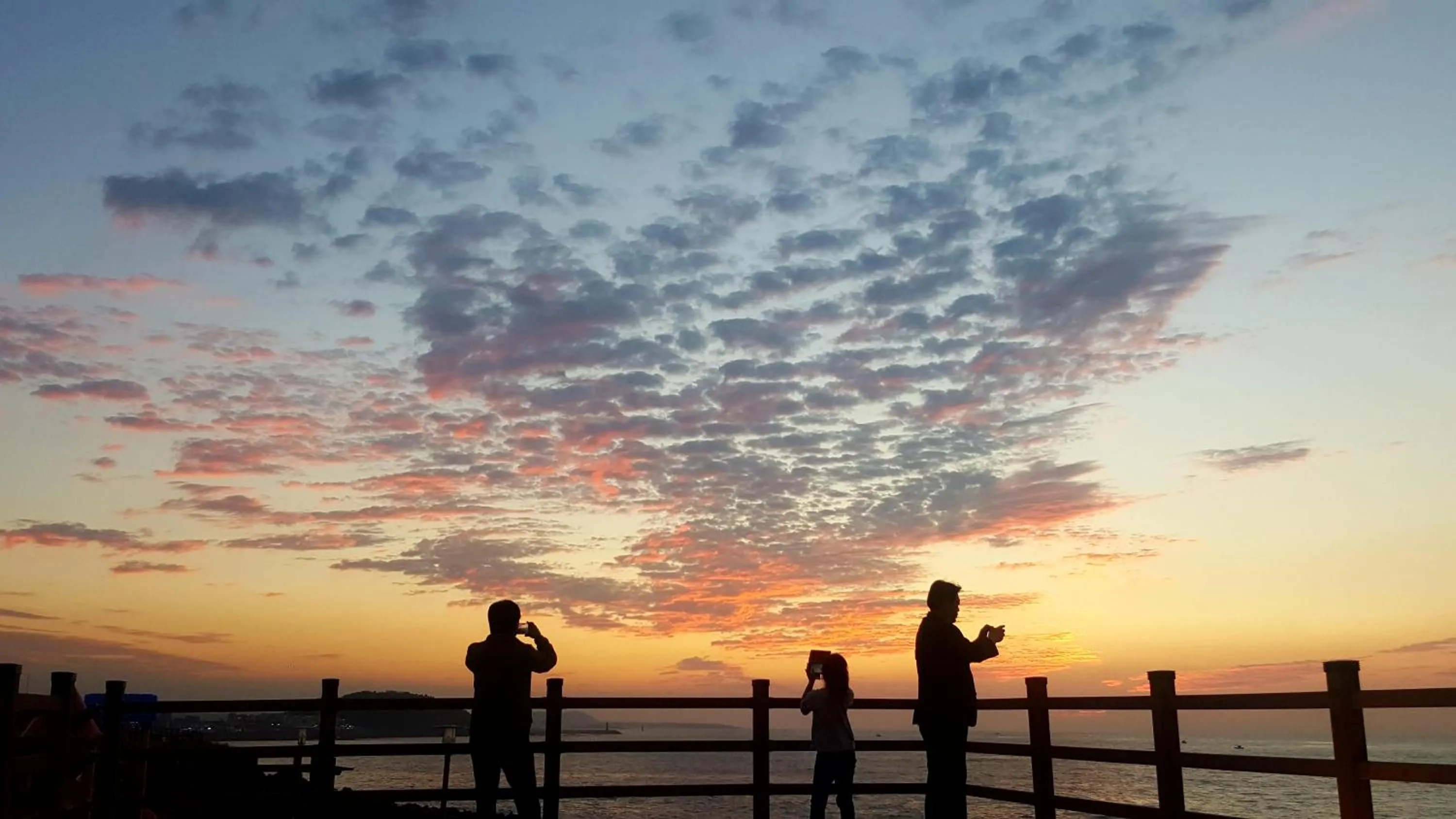 Jeju Gillime Pension