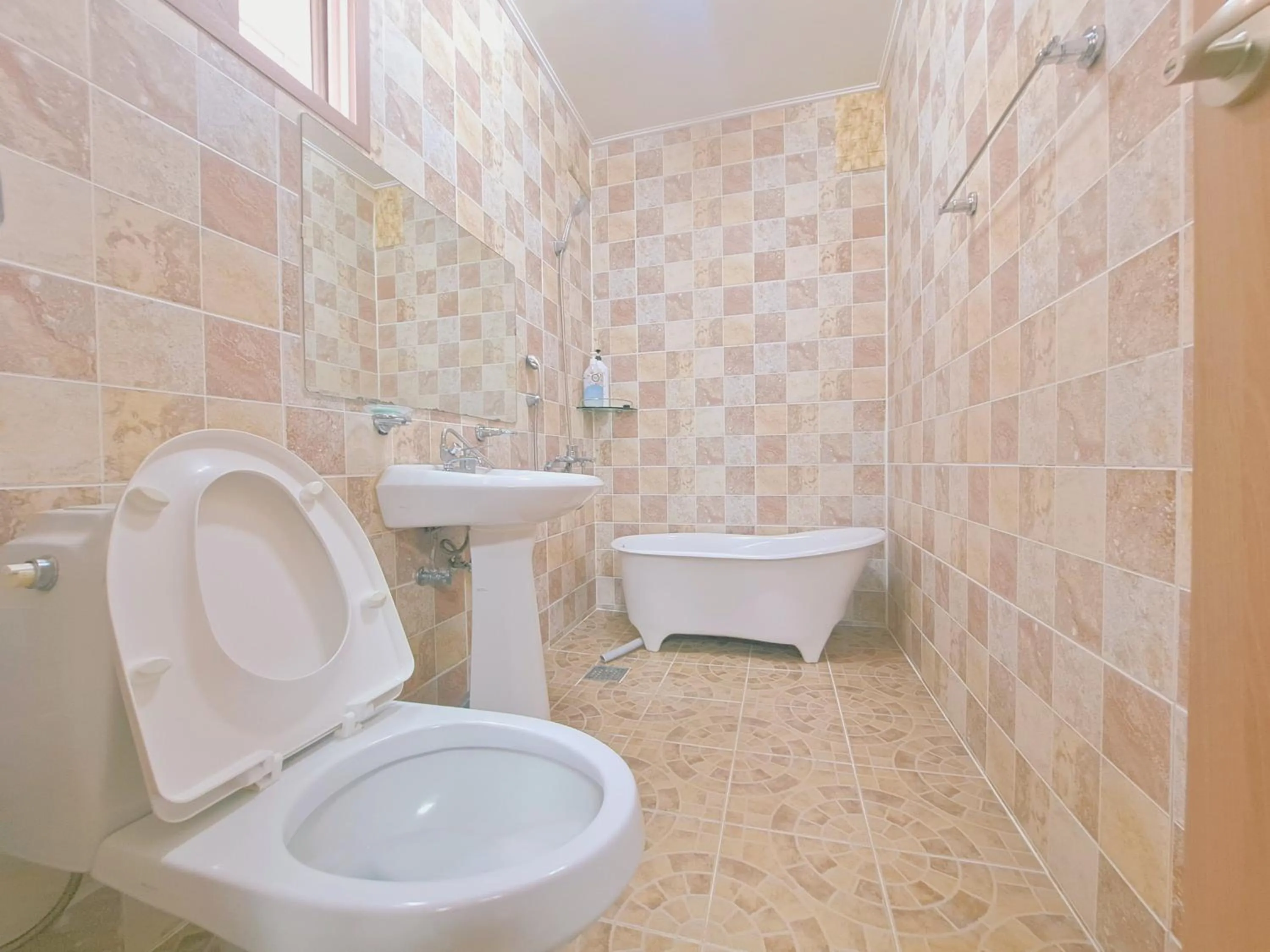 Jeju Gillime Pension