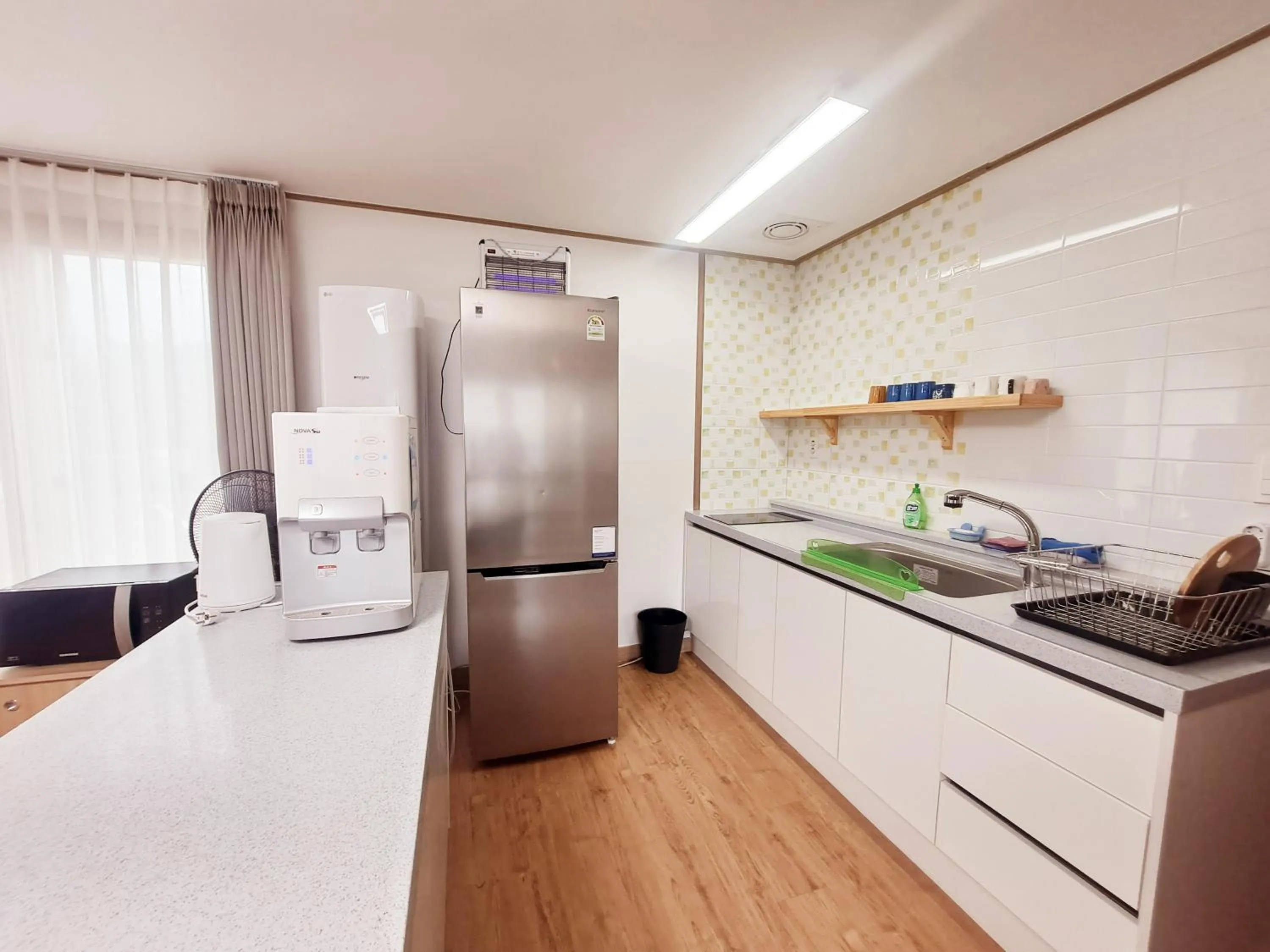 Jeju Gillime Pension