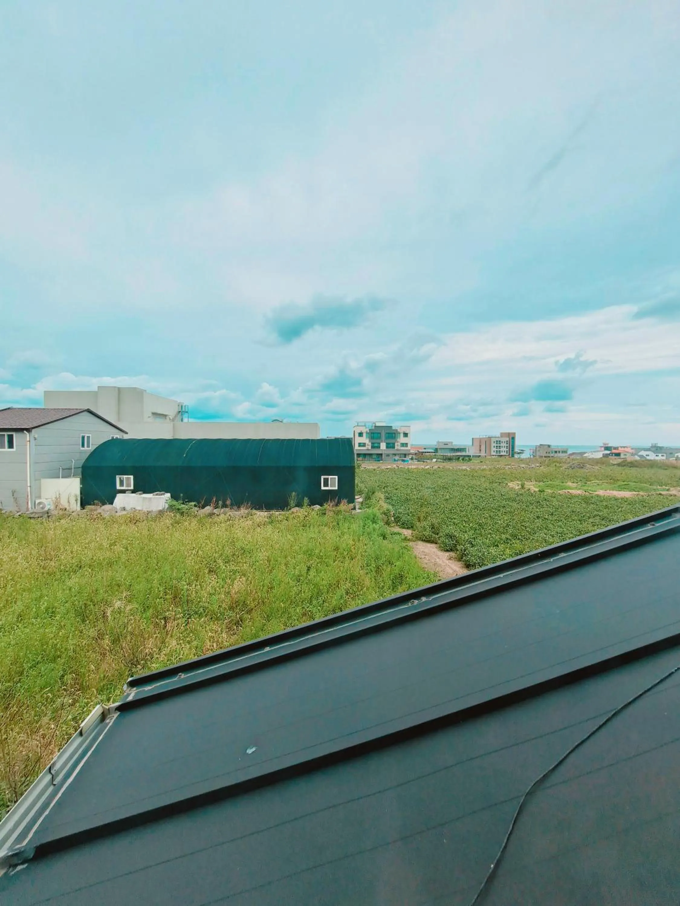 Jeju Gillime Pension