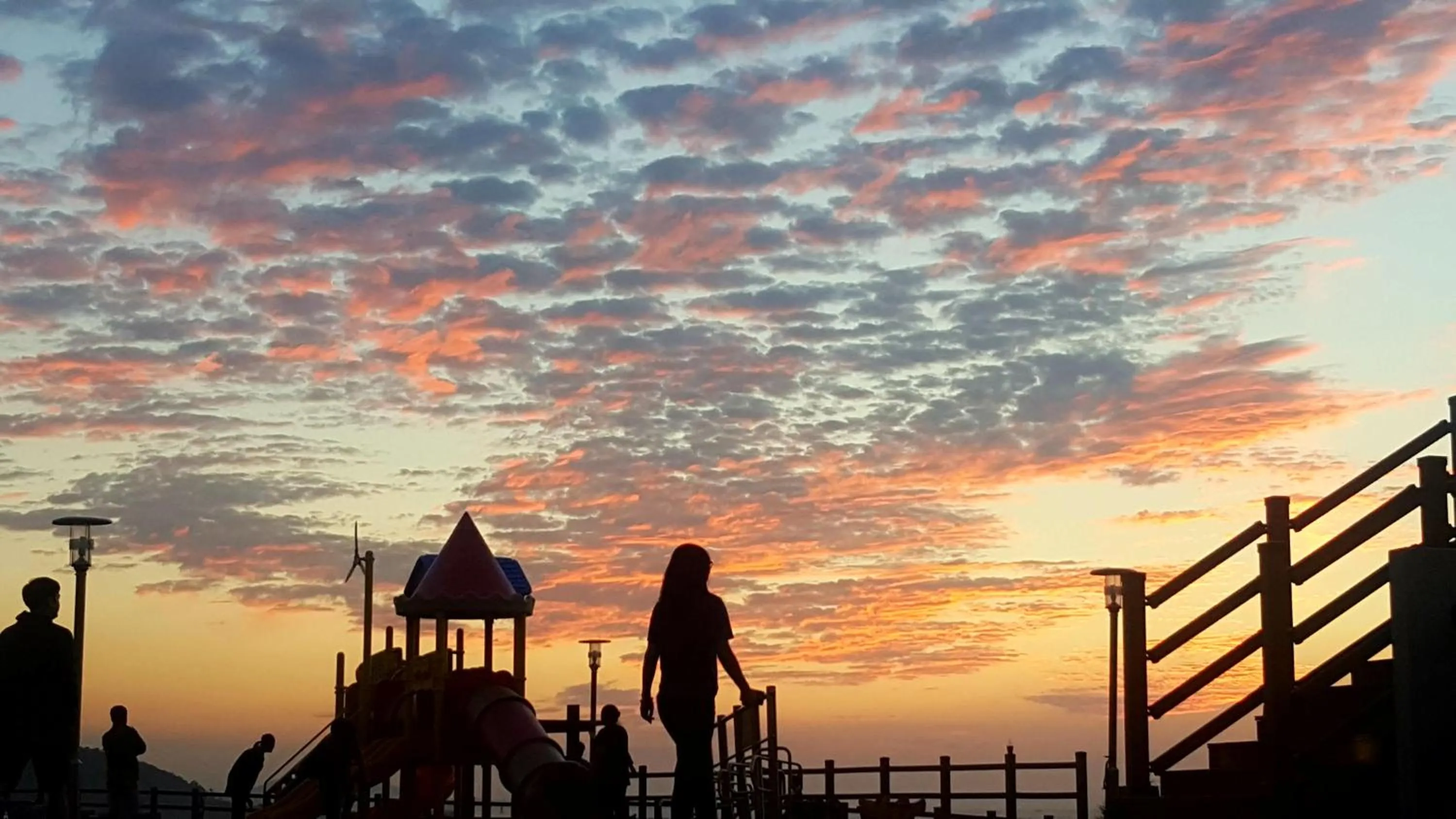 Jeju Gillime Pension