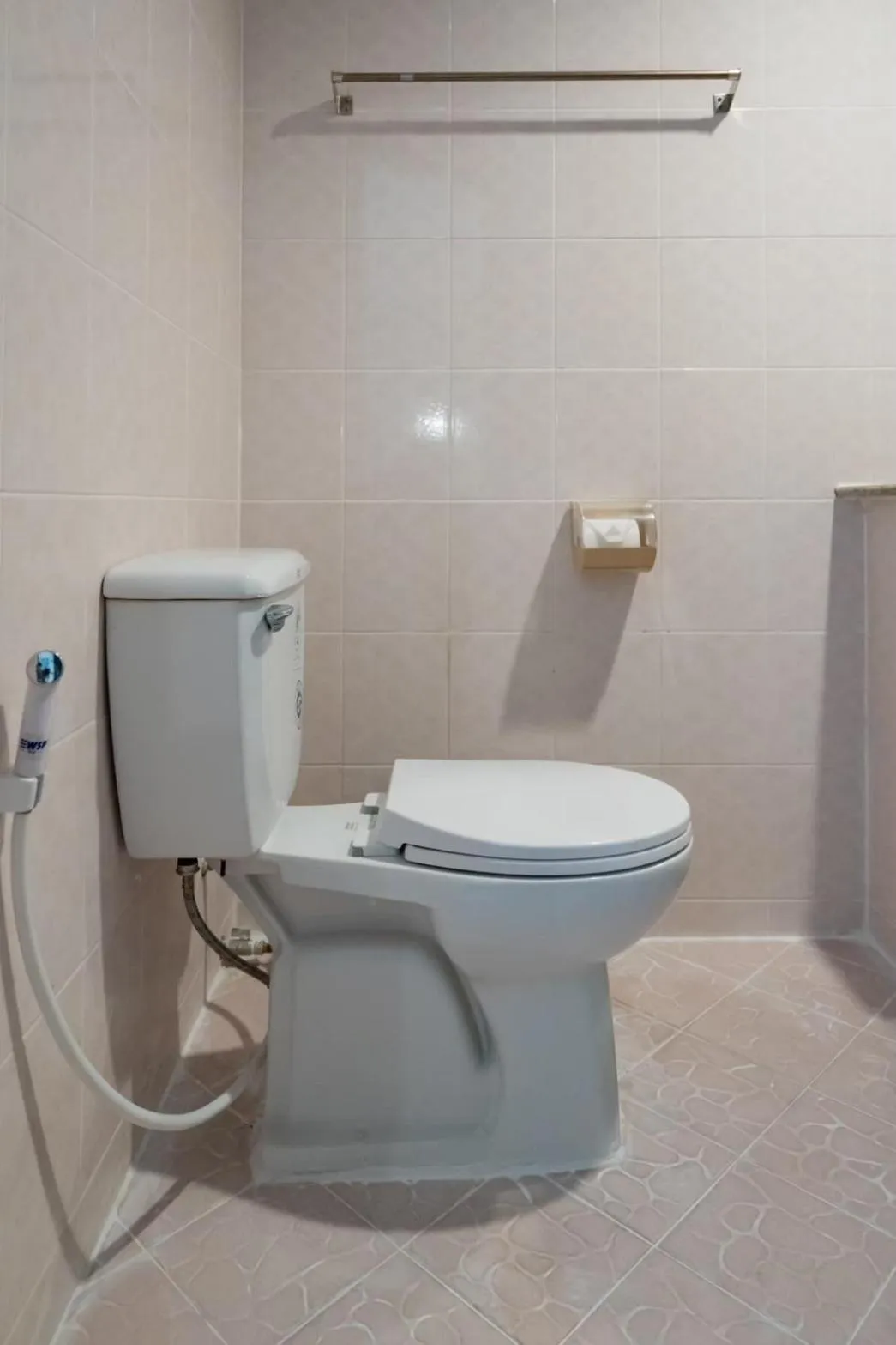 Tri's Miracle Kata Beach Side