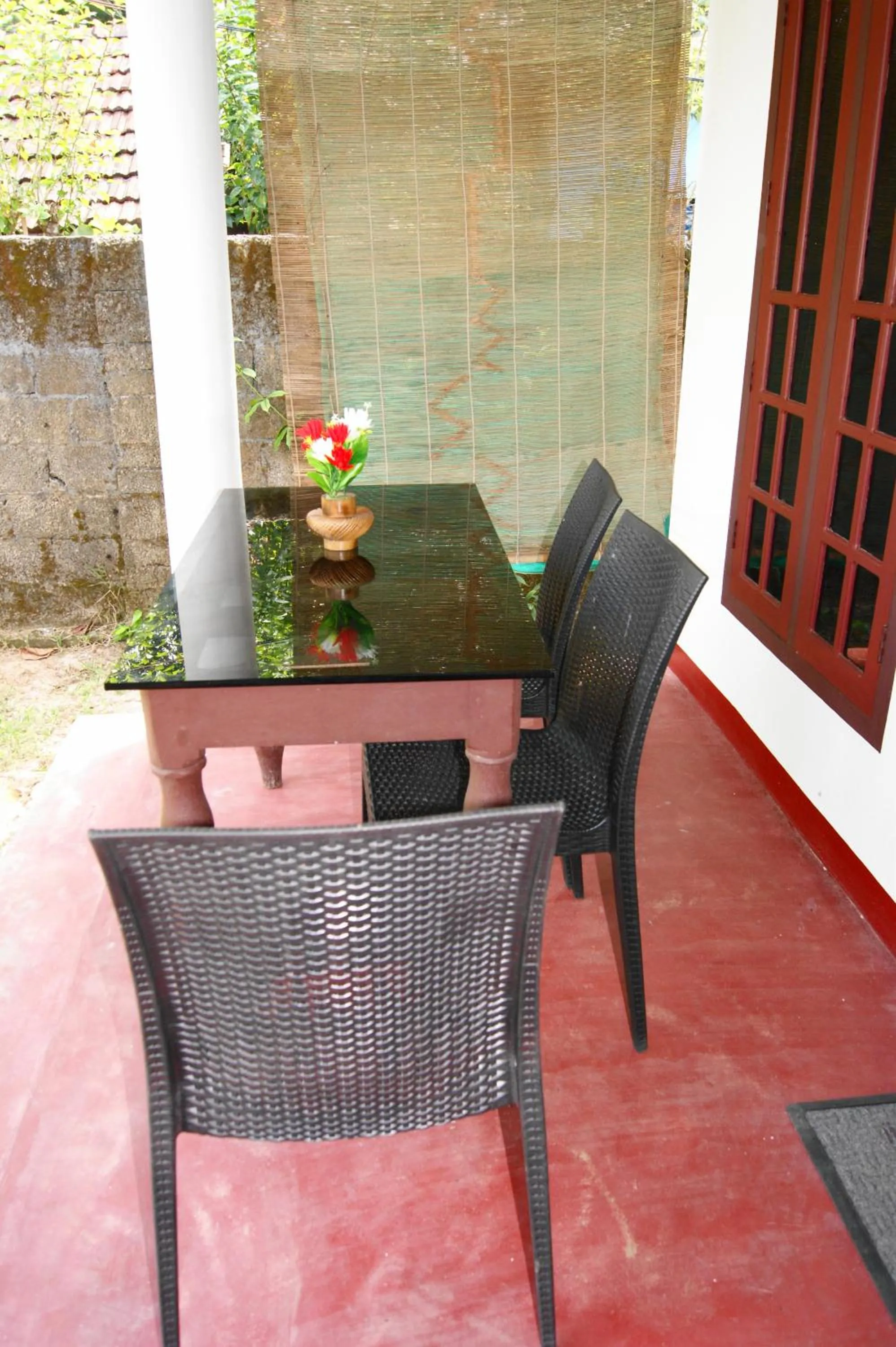 Angels' homestay Marari