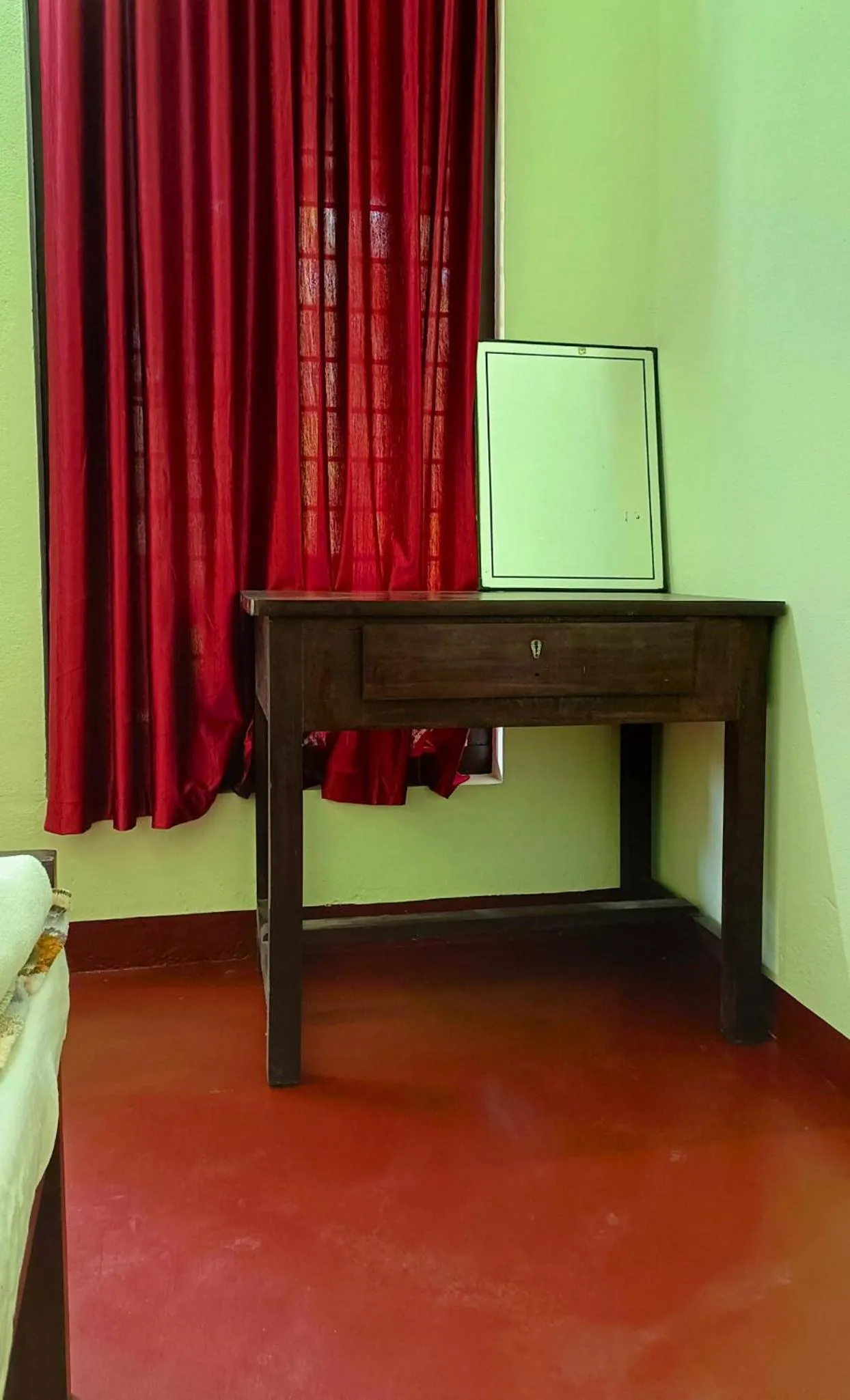 Angels' homestay Marari