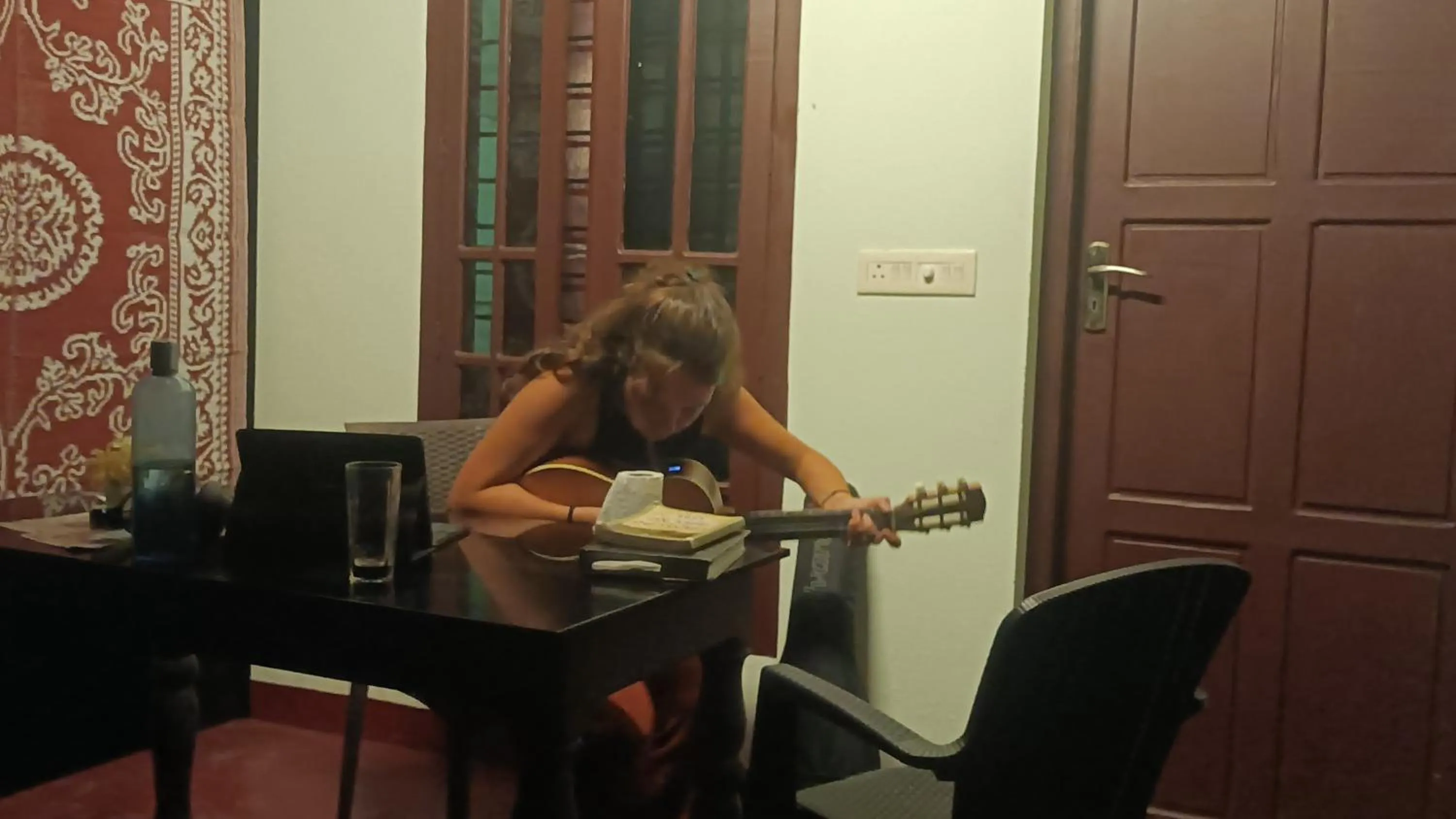 Angels' homestay Marari