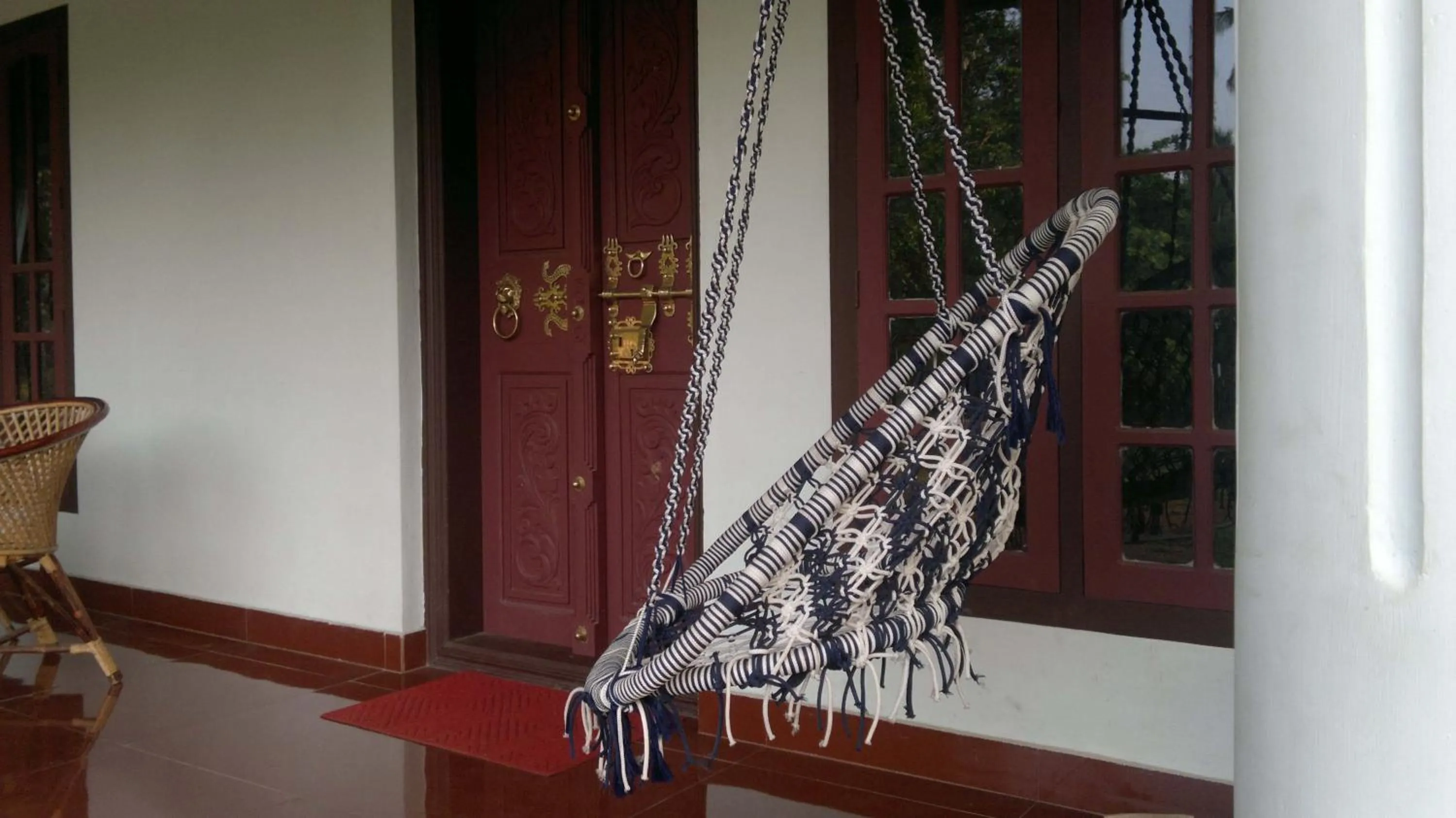 Angels' homestay Marari