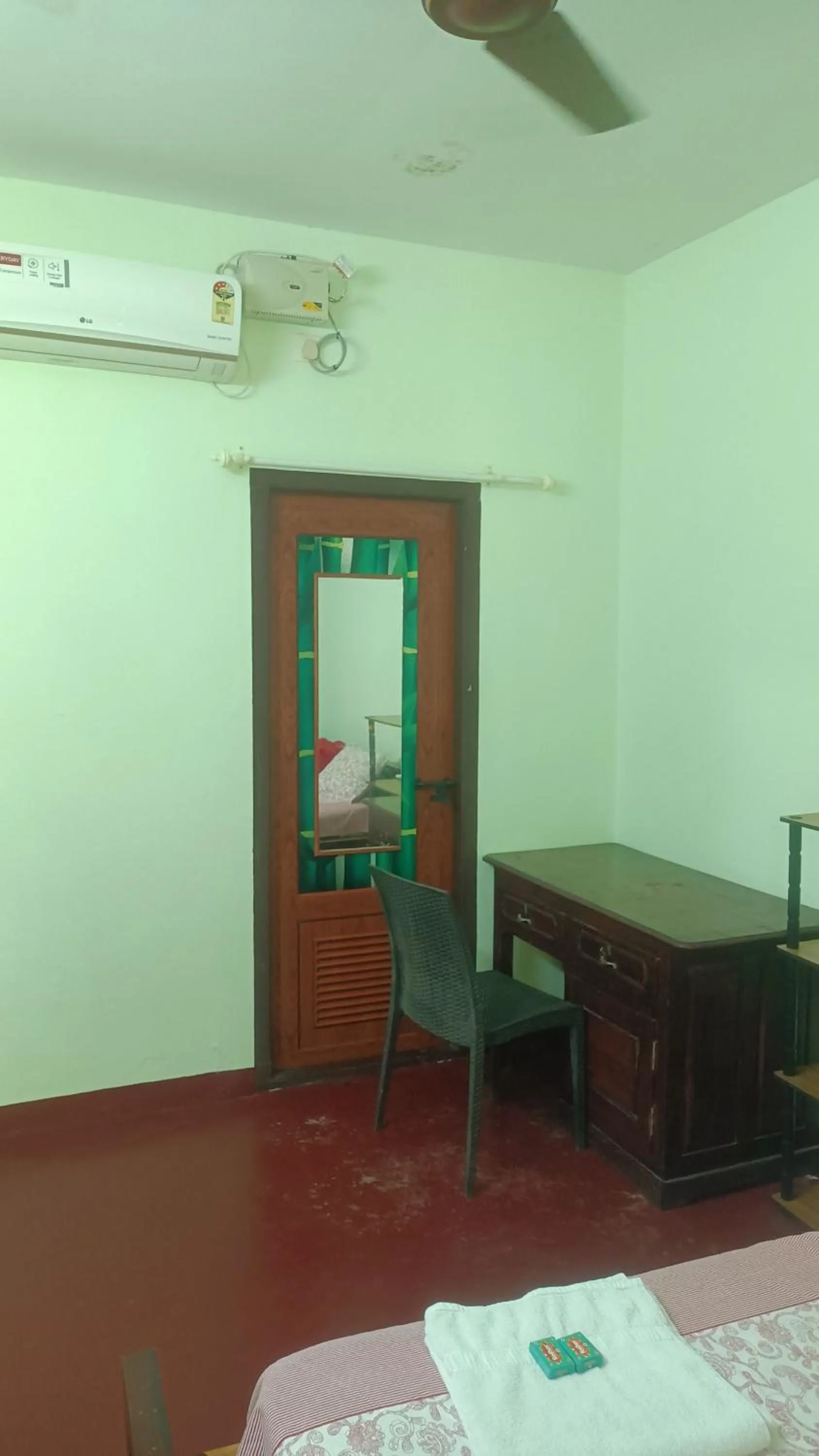 Angels' homestay Marari