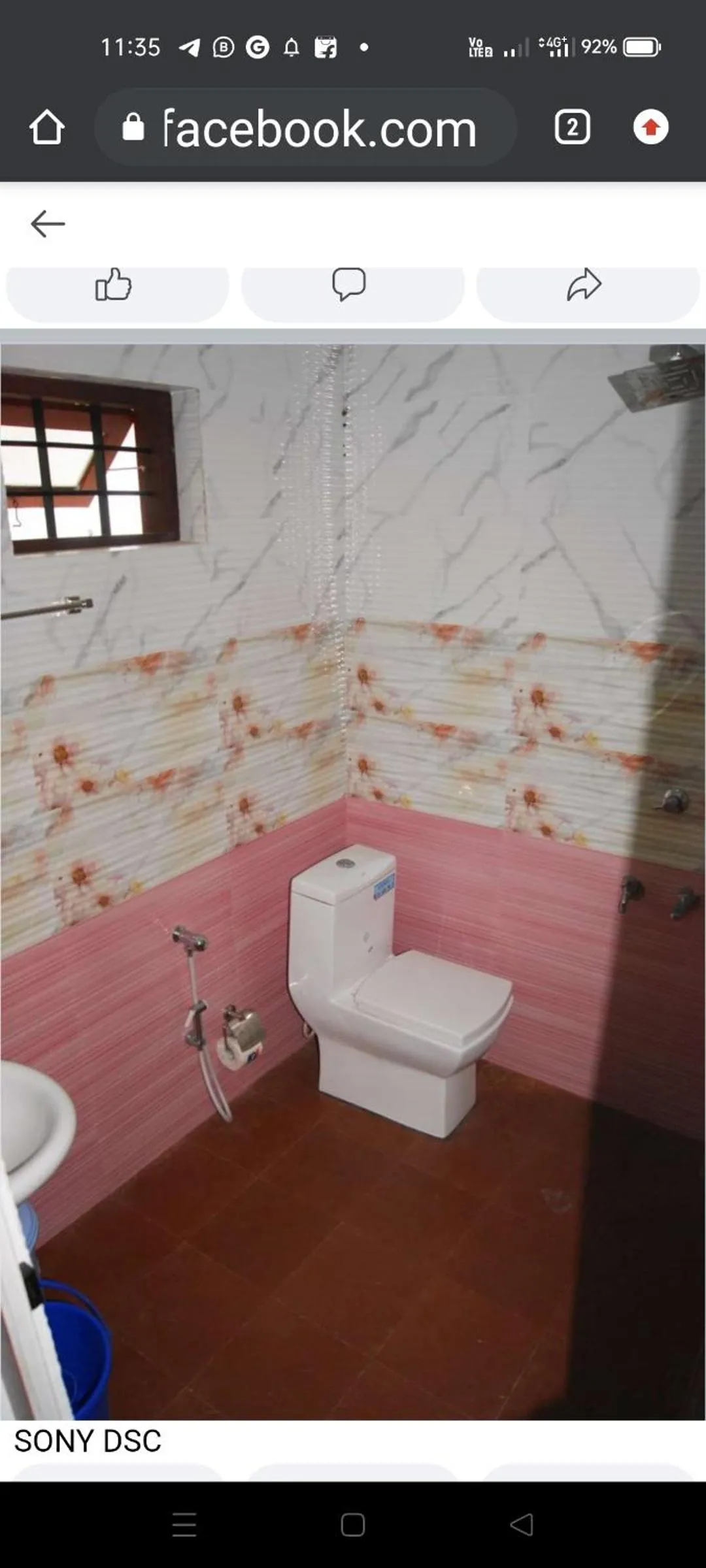 Angels' homestay Marari