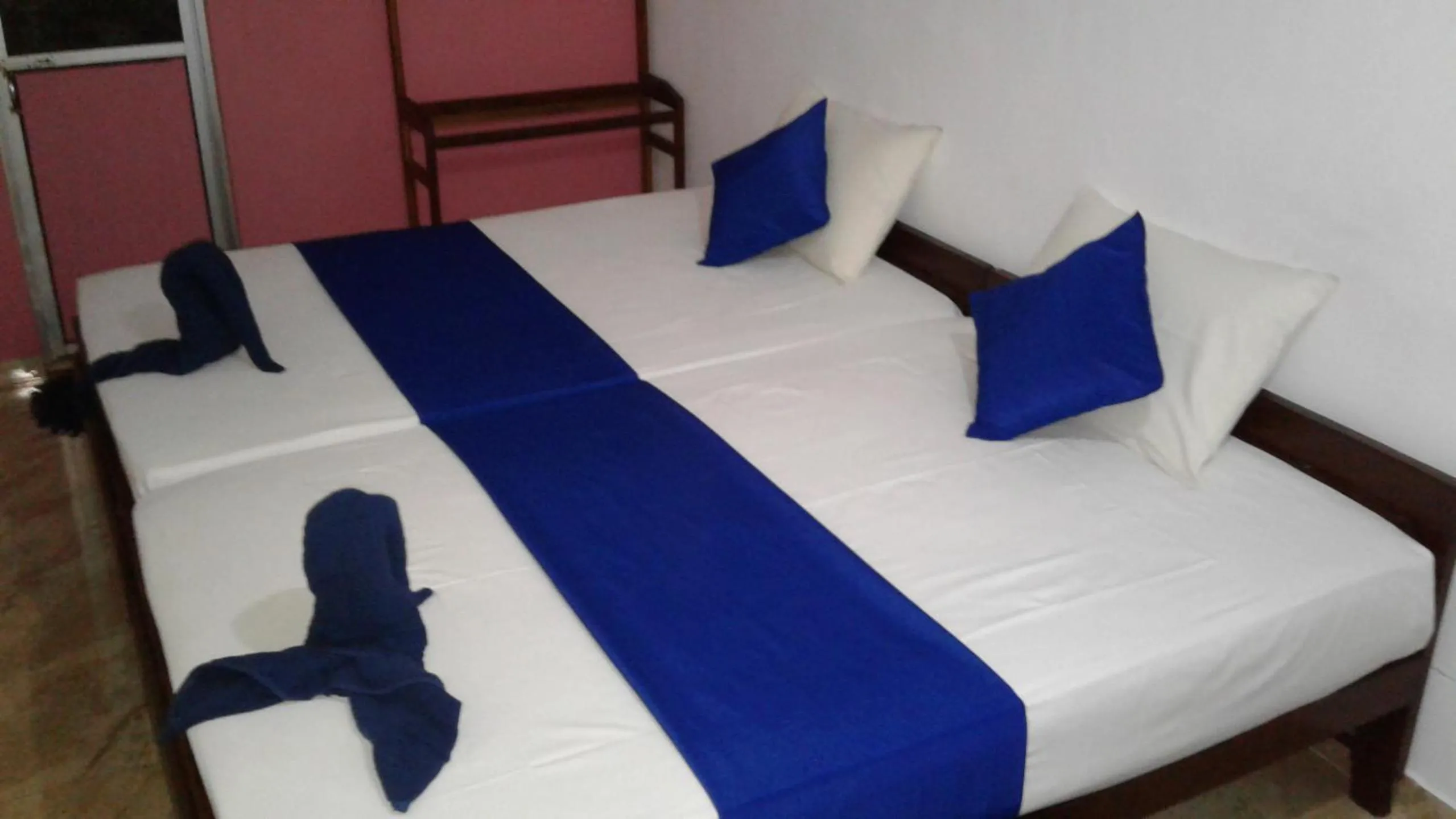 Standard Triple Room - single occupancy in SA Village