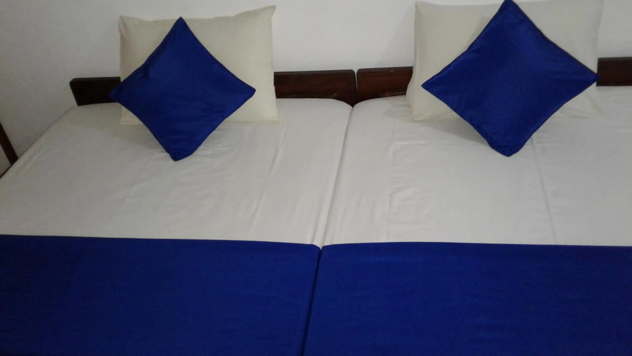 Standard Triple Room - single occupancy in SA Village