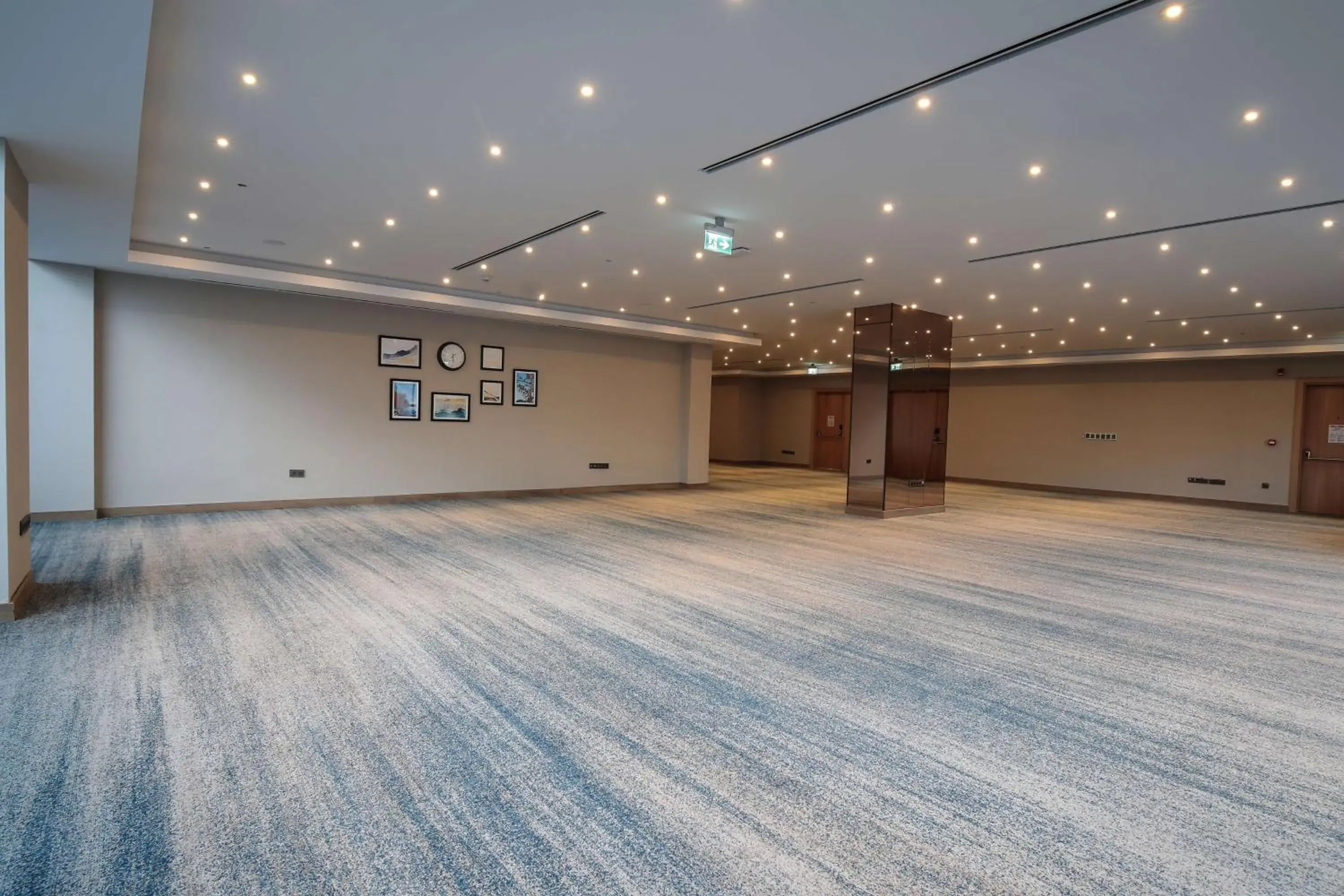 Meeting/conference room in Hilton Garden Inn Ankara Cankaya Meeting/conference room in Hilton Garden Inn Ankara Cankaya