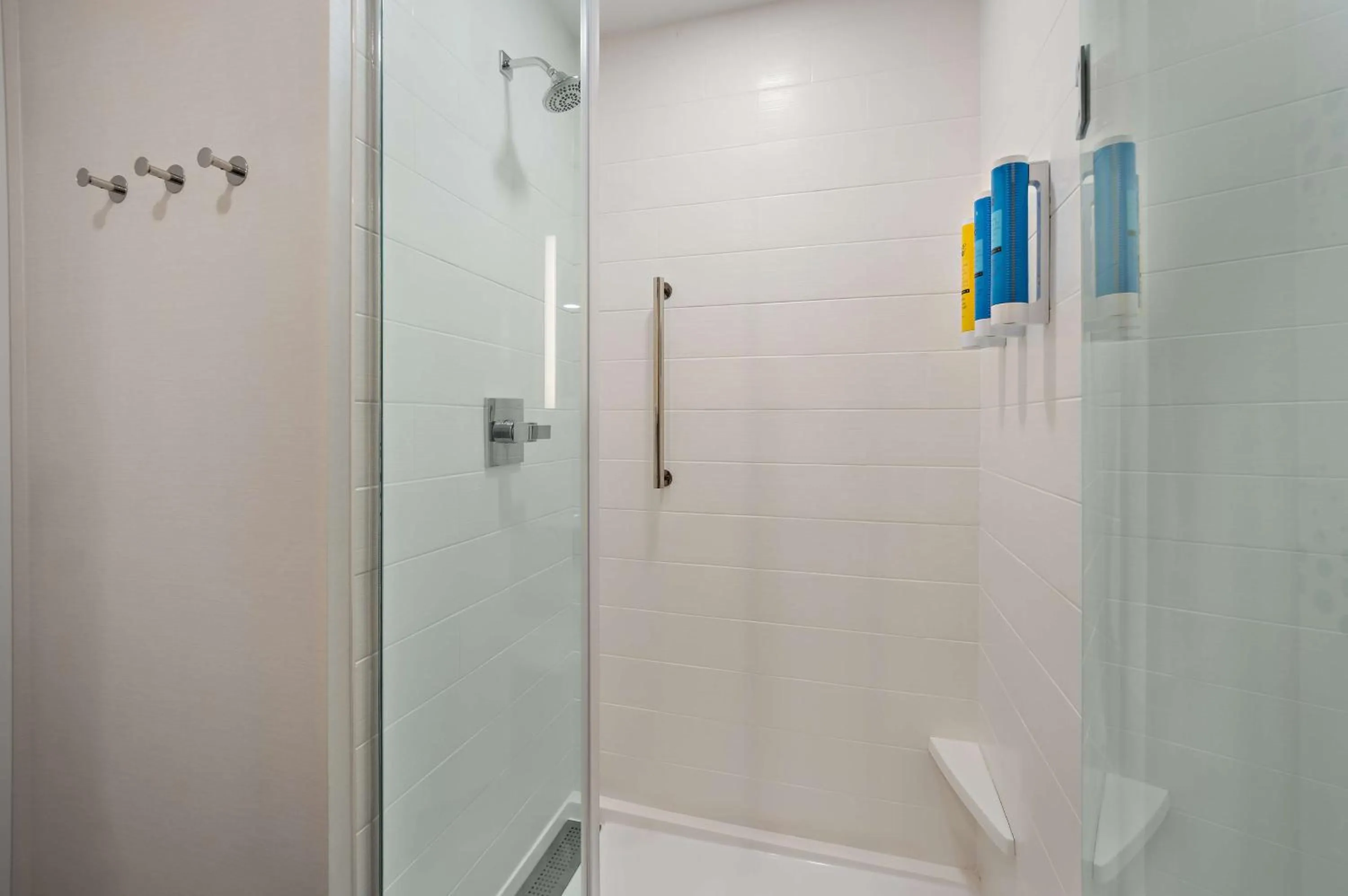 Bathroom in Tru By Hilton Santee