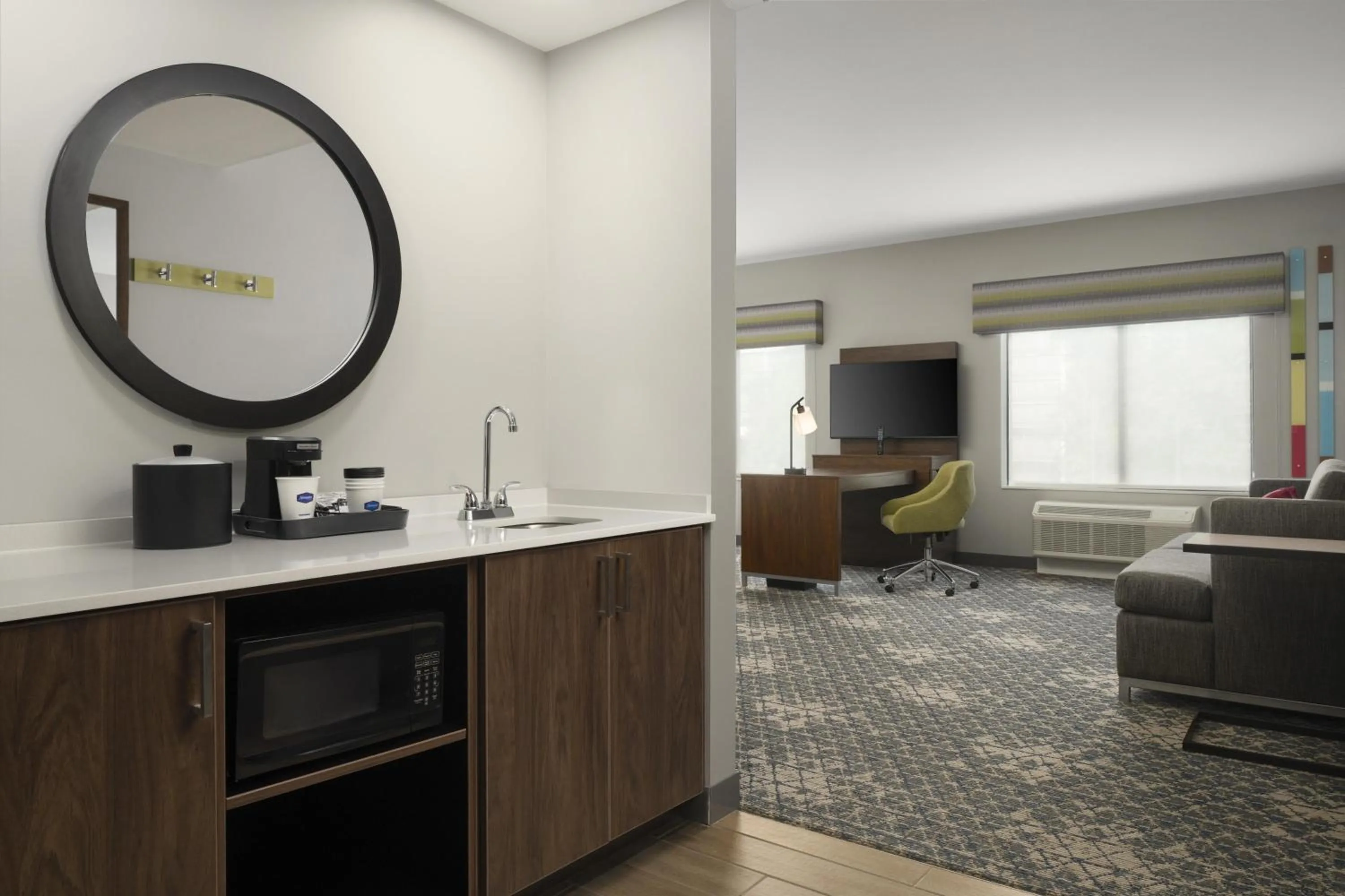 Other in Hampton Inn & Suites Somerset