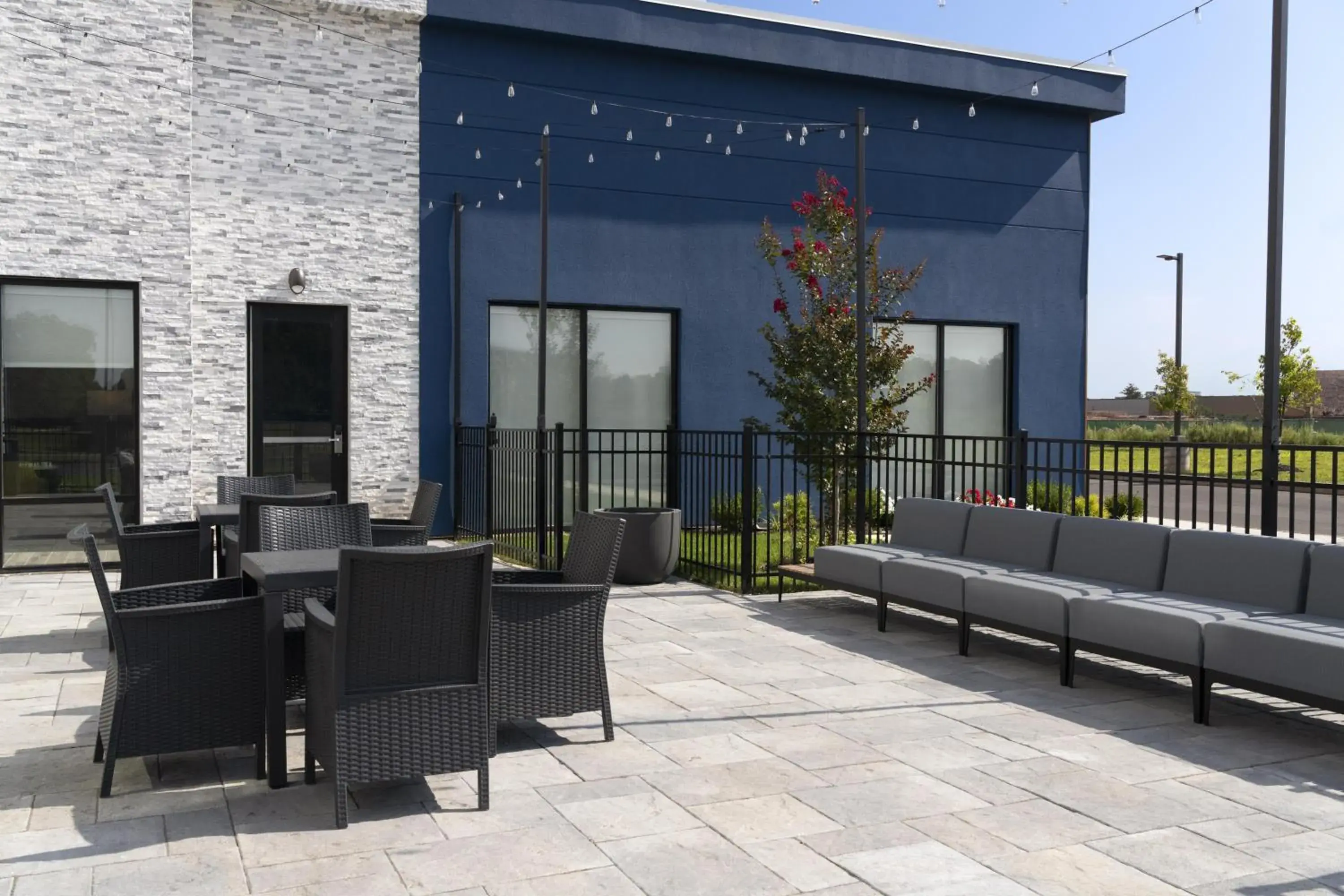 Hampton Inn & Suites Somerset Hampton Inn & Suites Somerset
