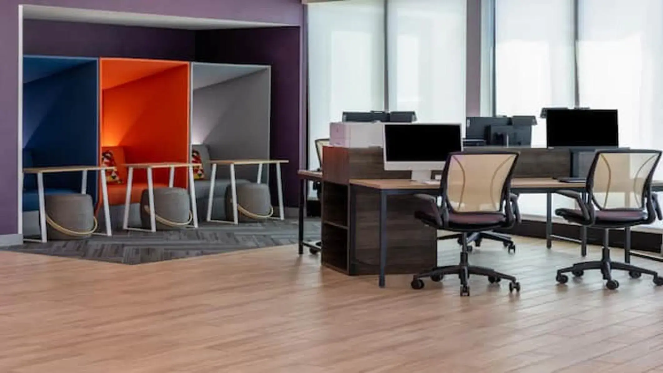 Queen Studio Suite in Home2 Suites By Hilton Pensacola Airport Medical Center Queen Studio Suite in Home2 Suites By Hilton Pensacola Airport Medical Center