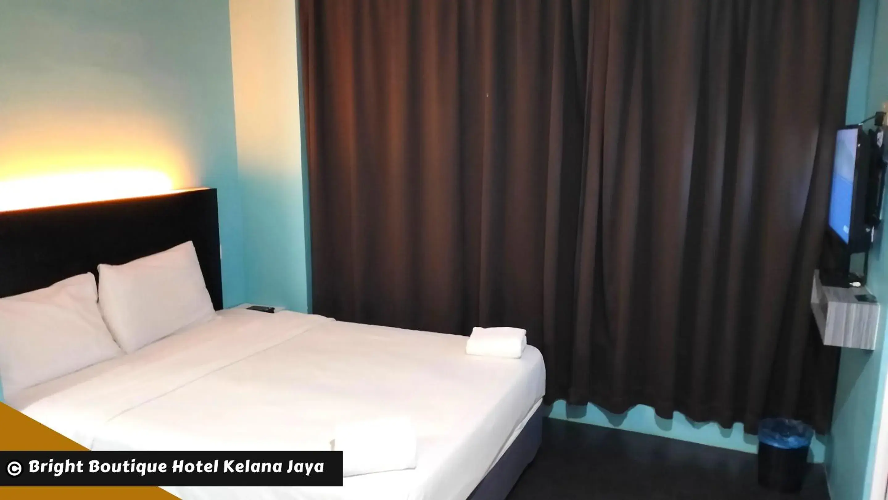 Bright Boutique Hotel Kelana Jaya Bright Boutique Hotel Kelana Jaya