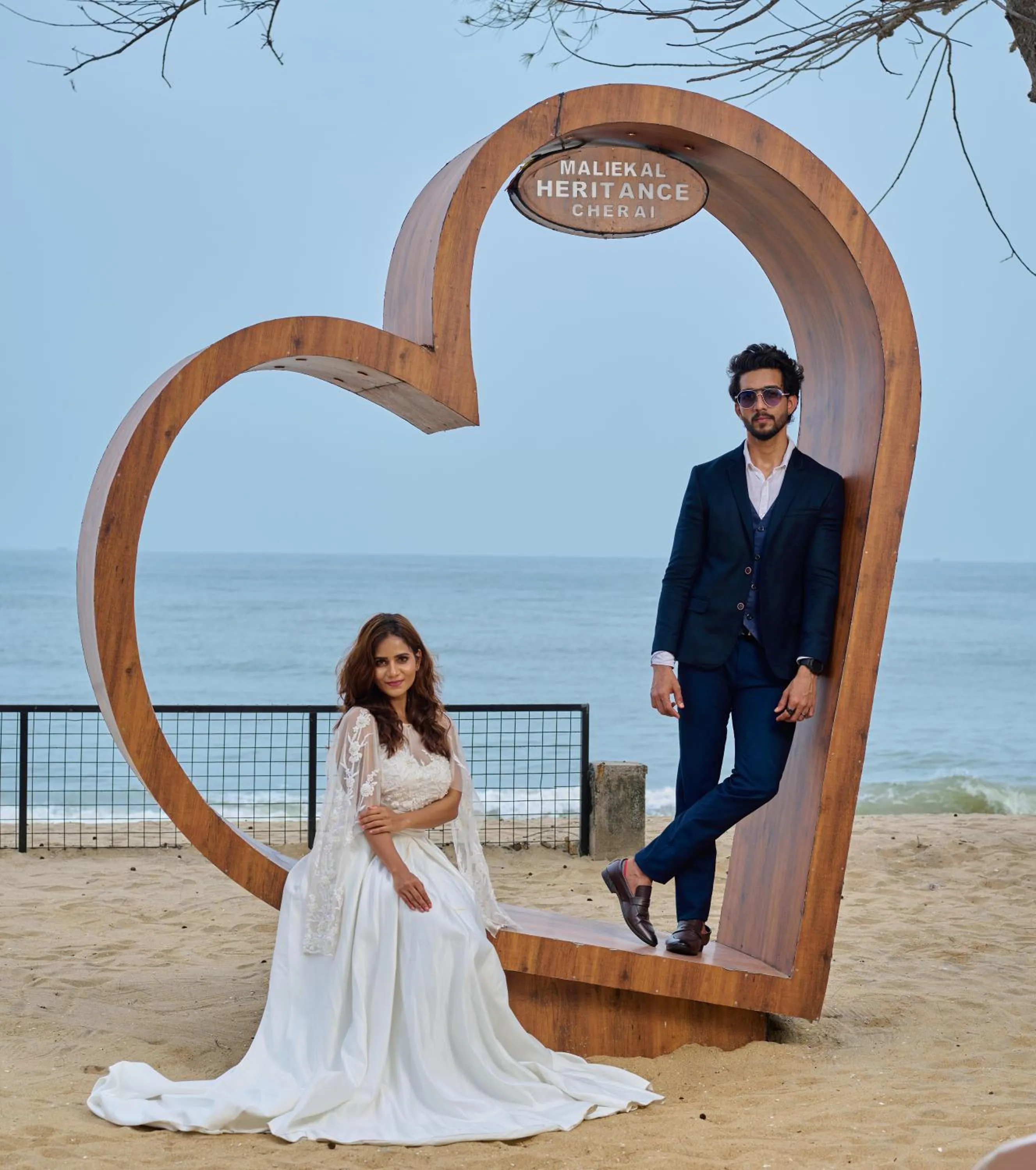 Maliekal Heritance Cherai Beach Cochin