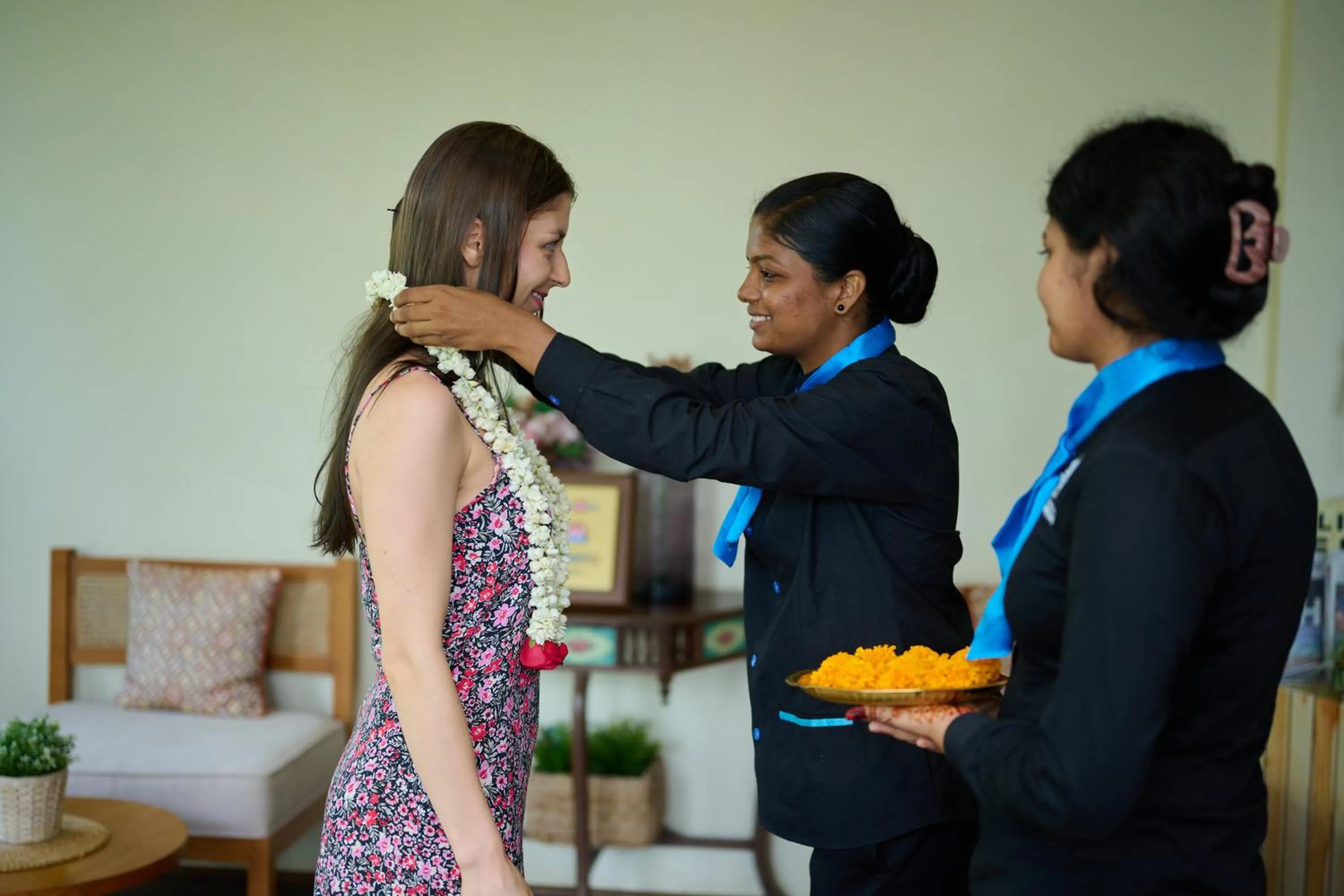 Maliekal Heritance Cherai Beach Cochin