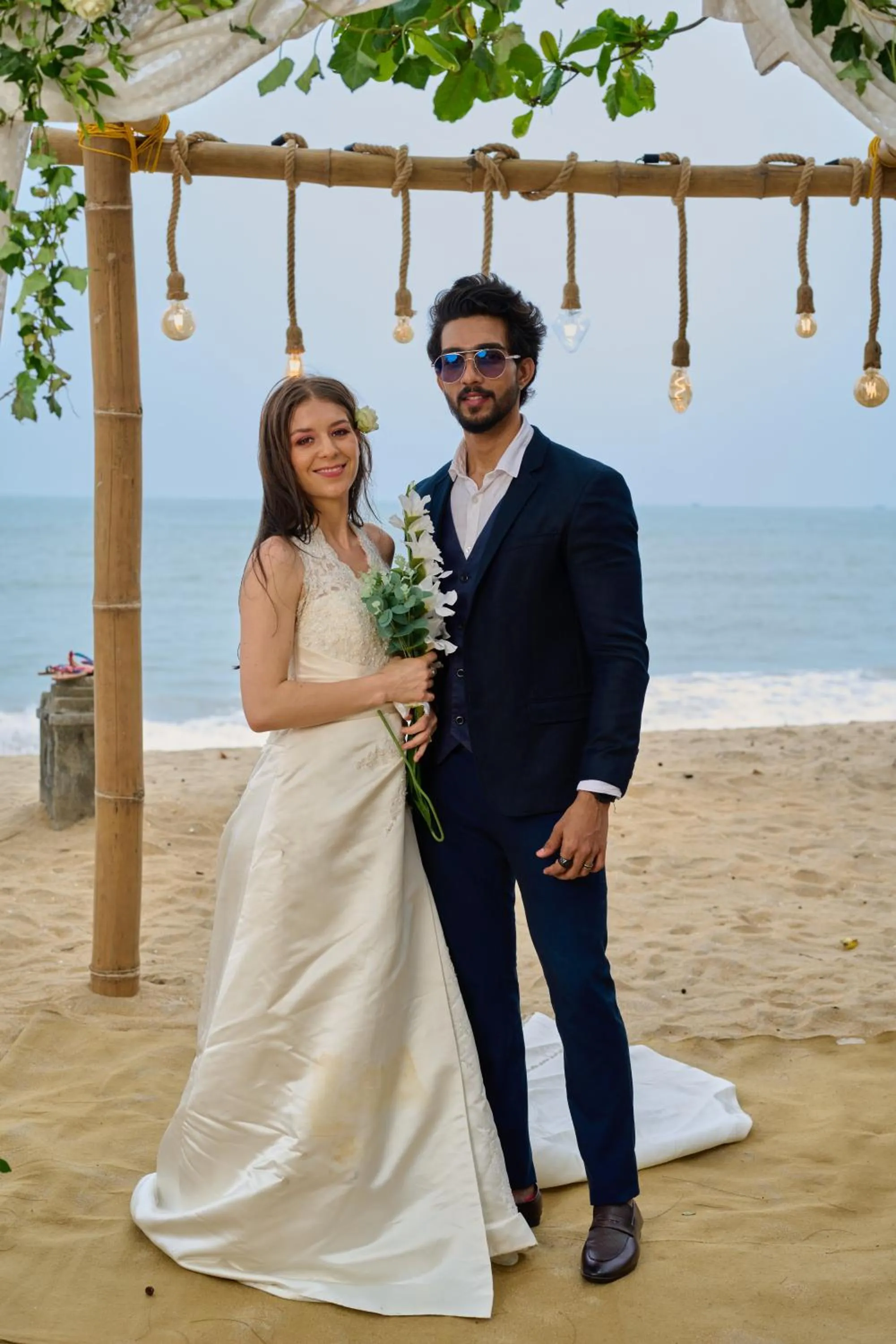 Maliekal Heritance Cherai Beach Cochin