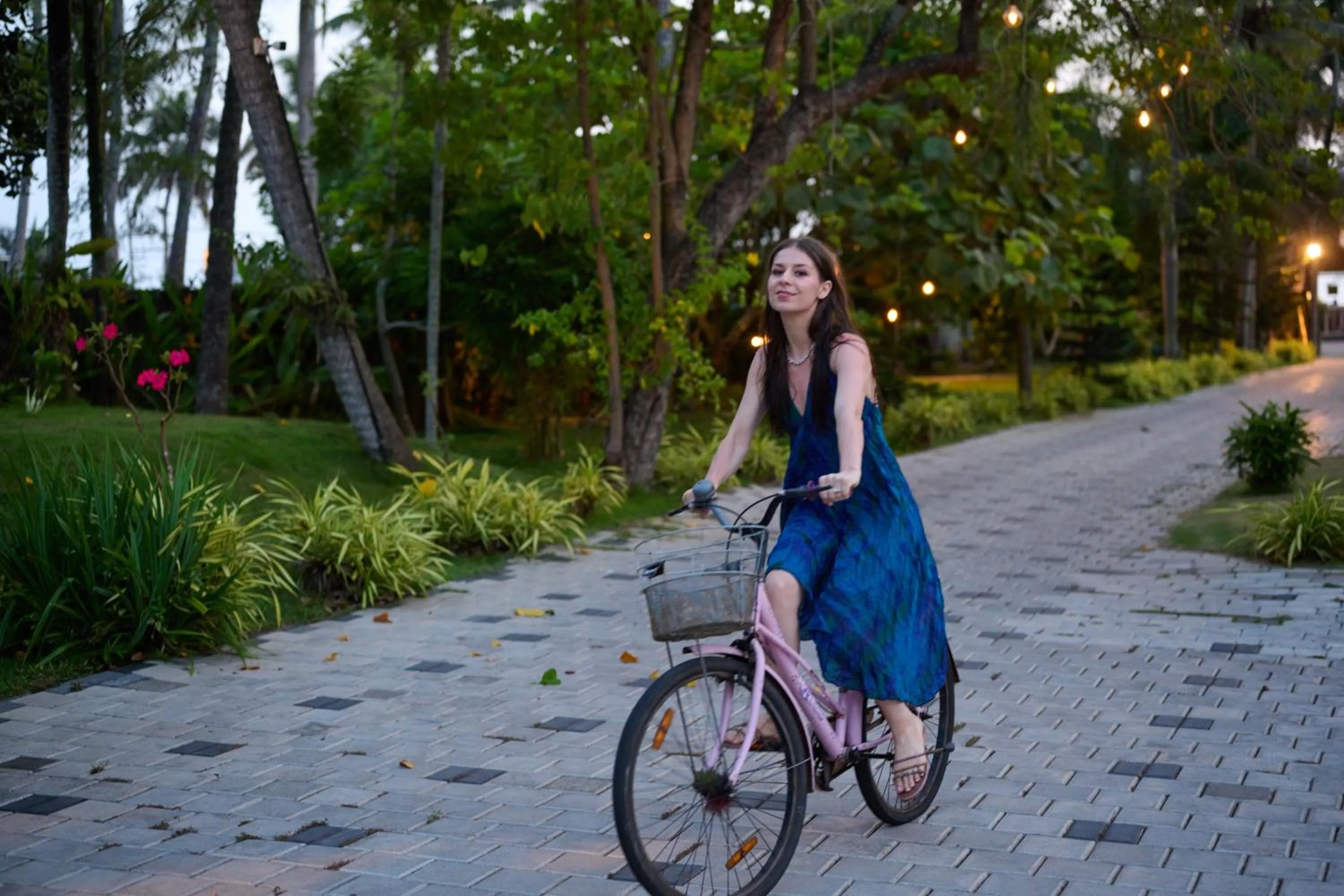 Activities in Maliekal Heritance Cherai Beach Cochin