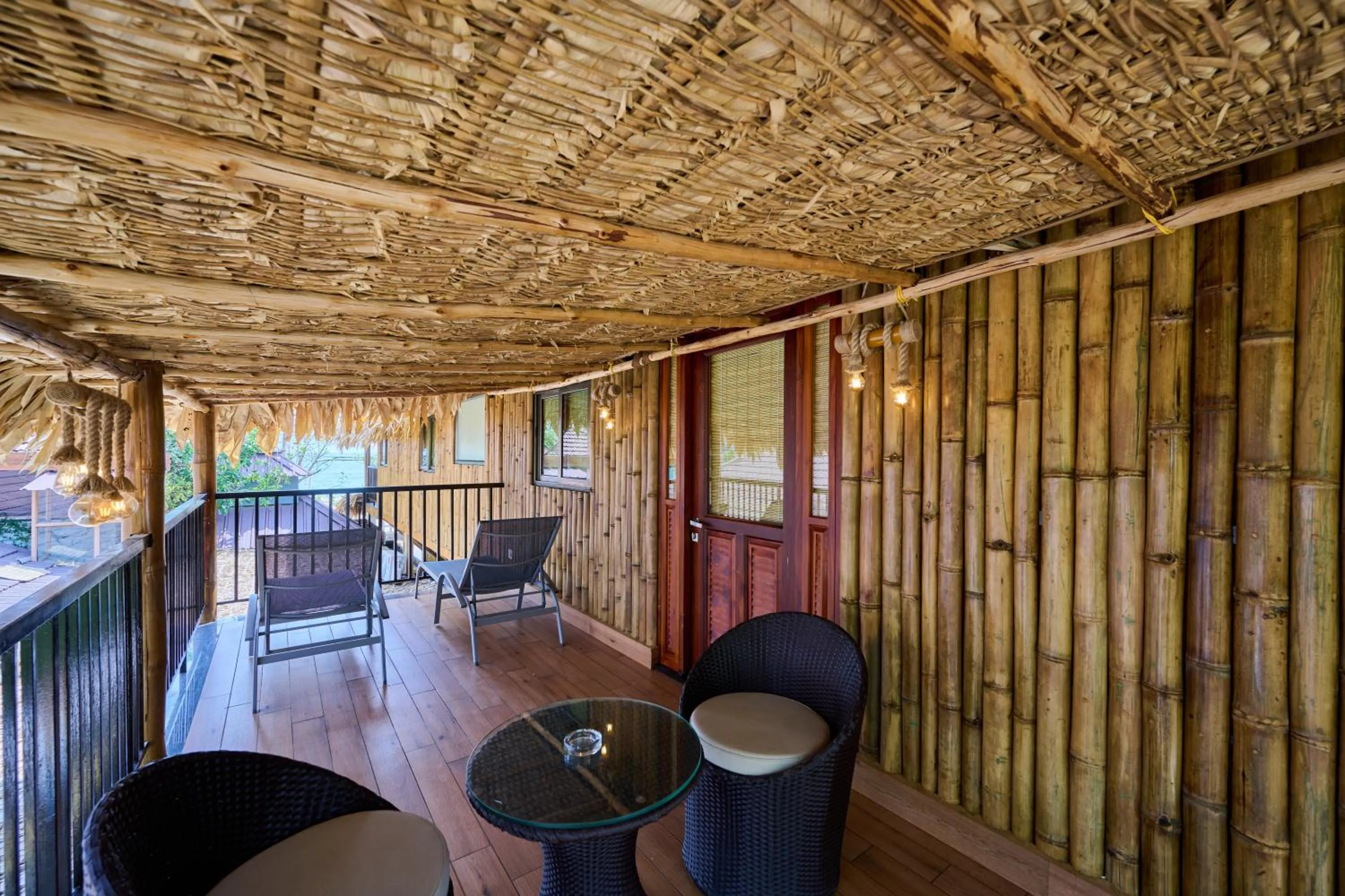 Maliekal Heritance Cherai Beach Cochin