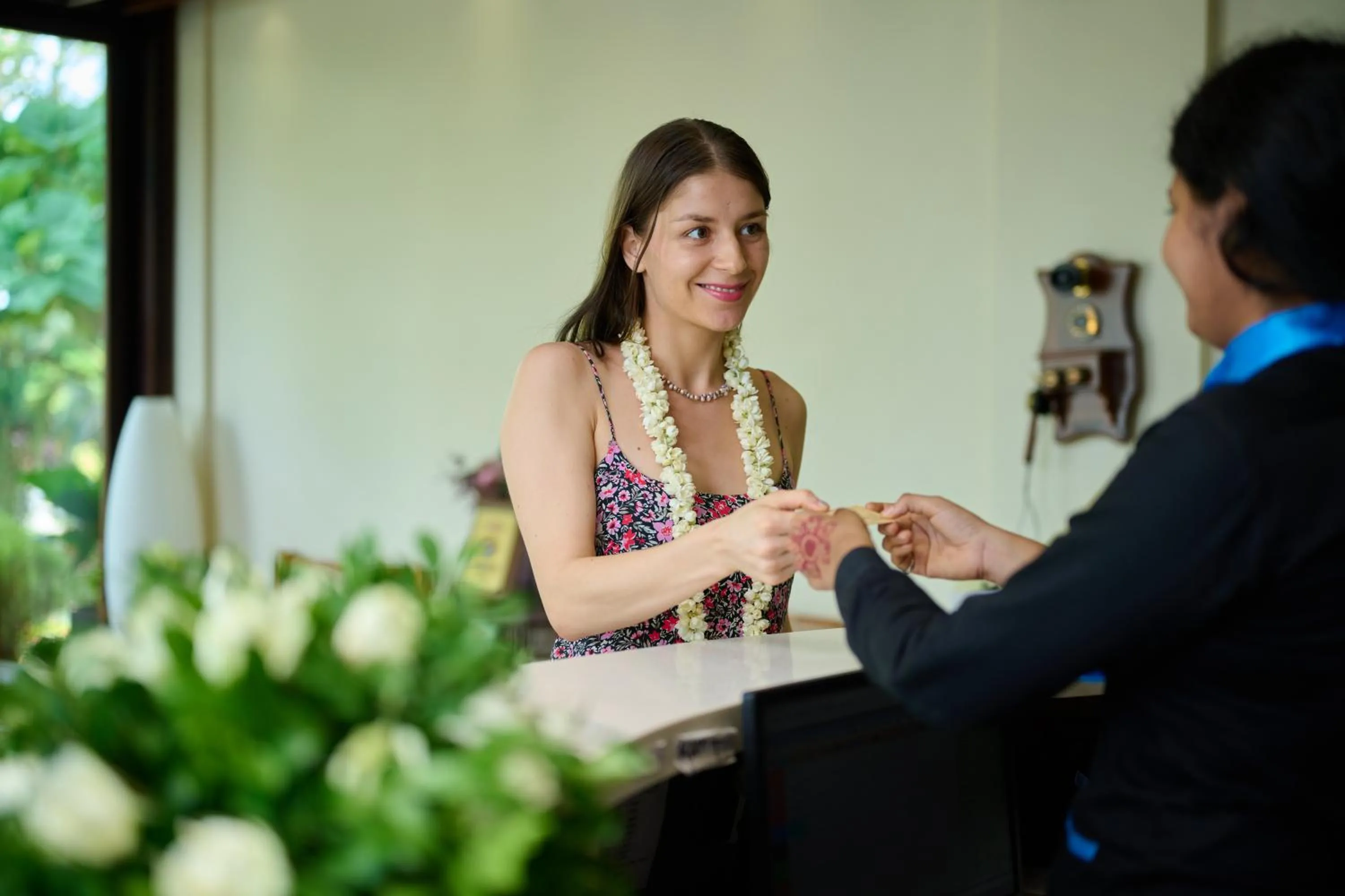 Maliekal Heritance Cherai Beach Cochin