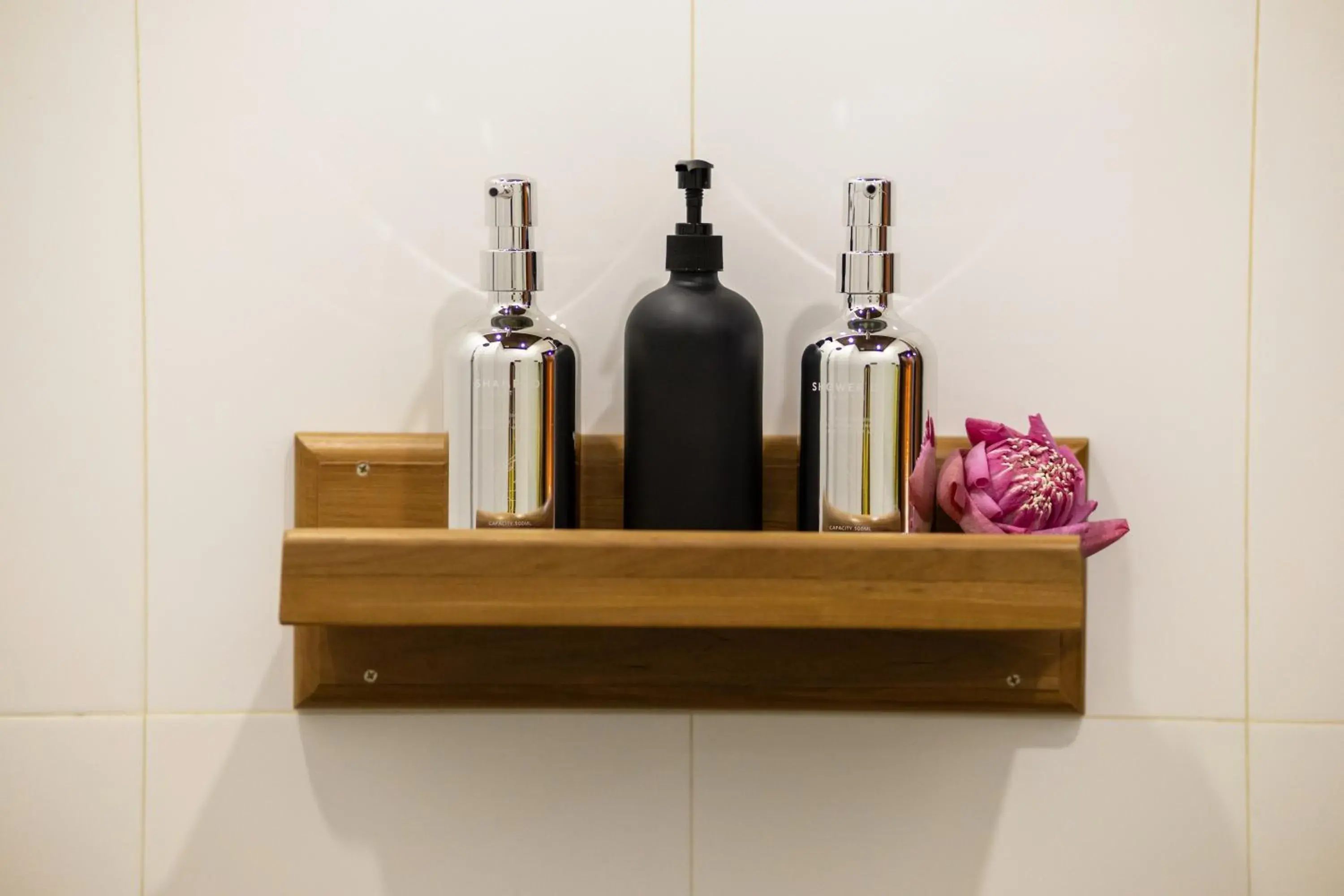 Bathroom in Atoh's Maison Bathroom in Atoh's Maison