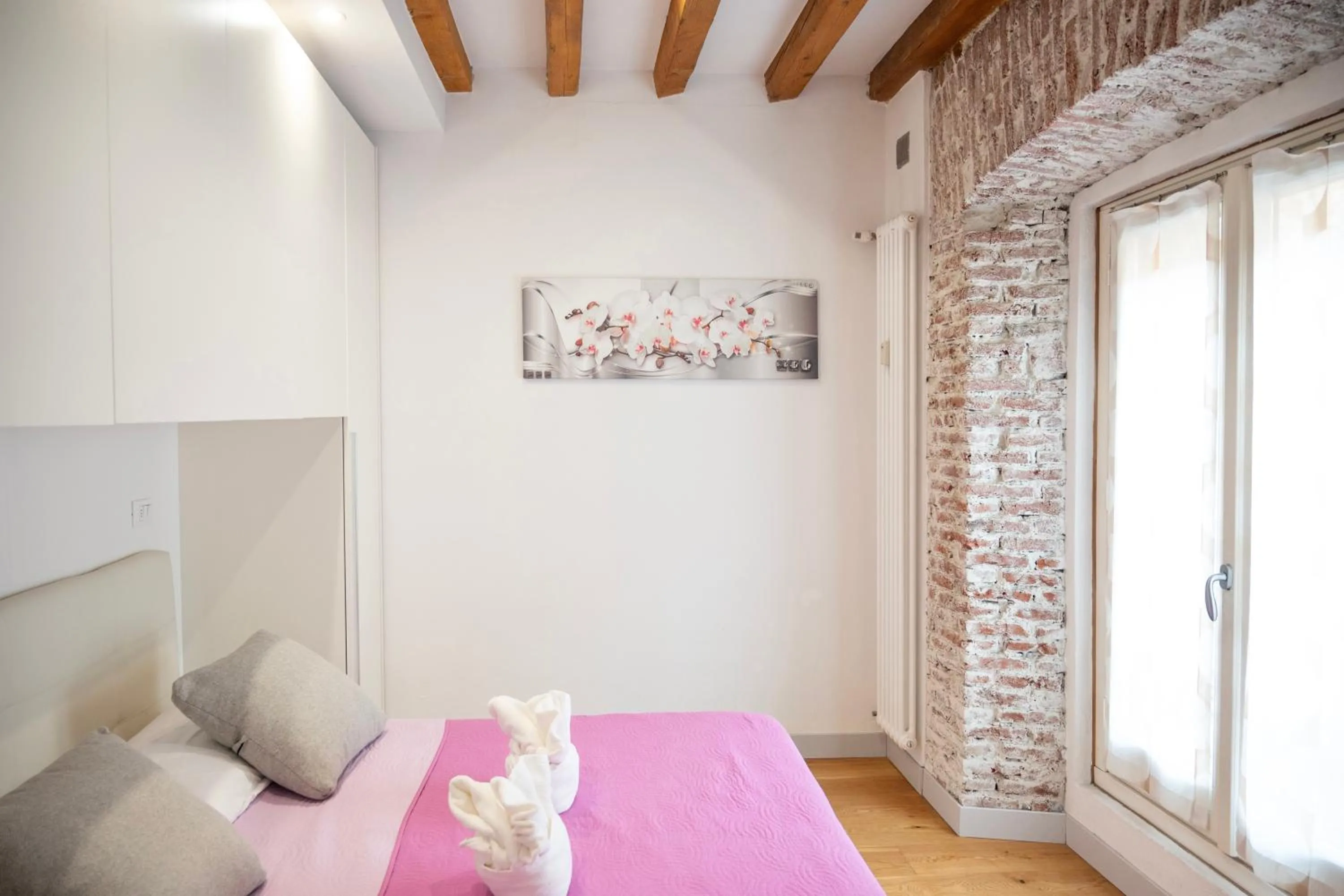 Milano Suite Home