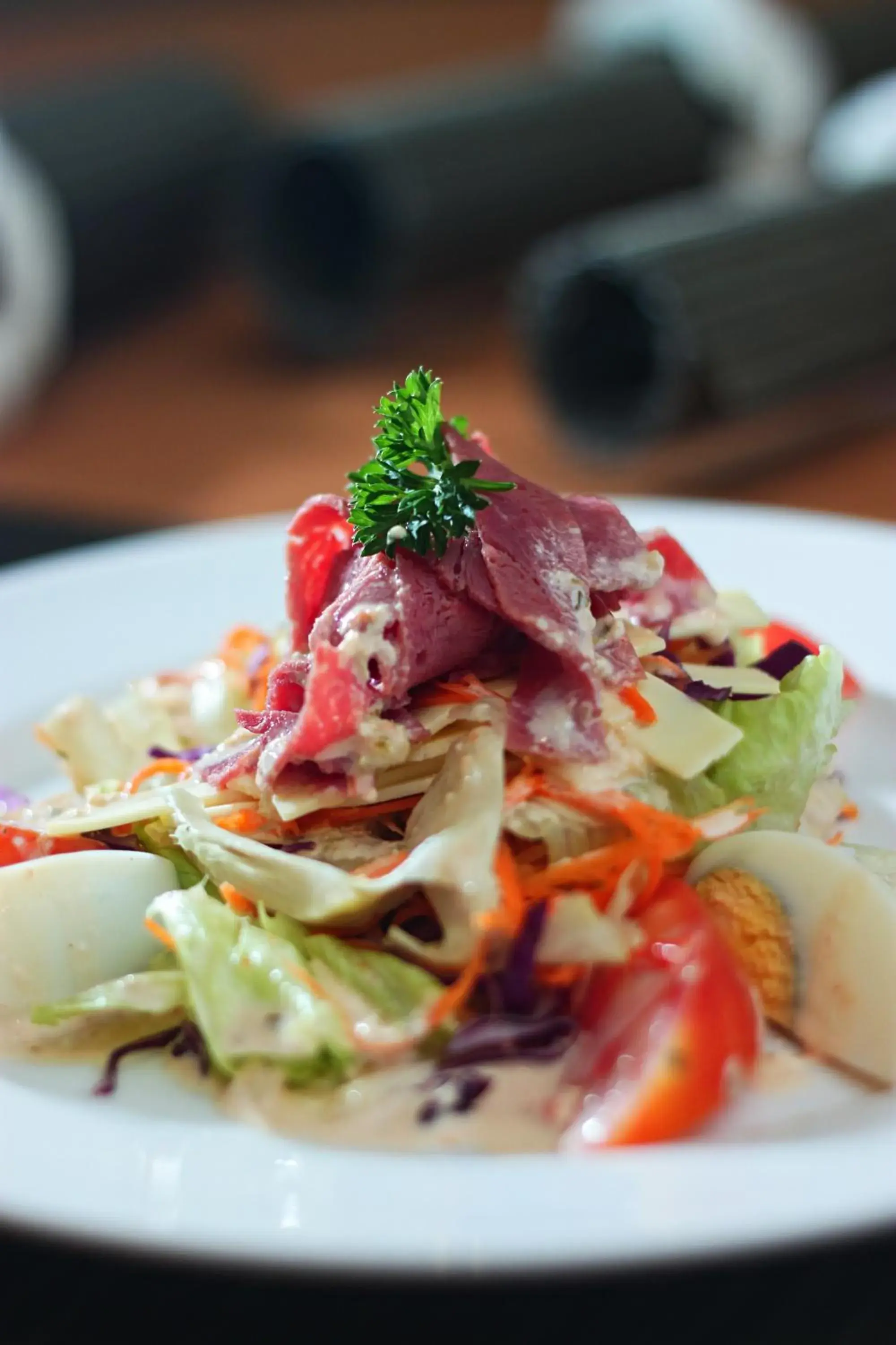 Food in CROWN PRINCE Hotel Surabaya Managed by Midtown Indonesia Food in CROWN PRINCE Hotel Surabaya Managed by Midtown Indonesia