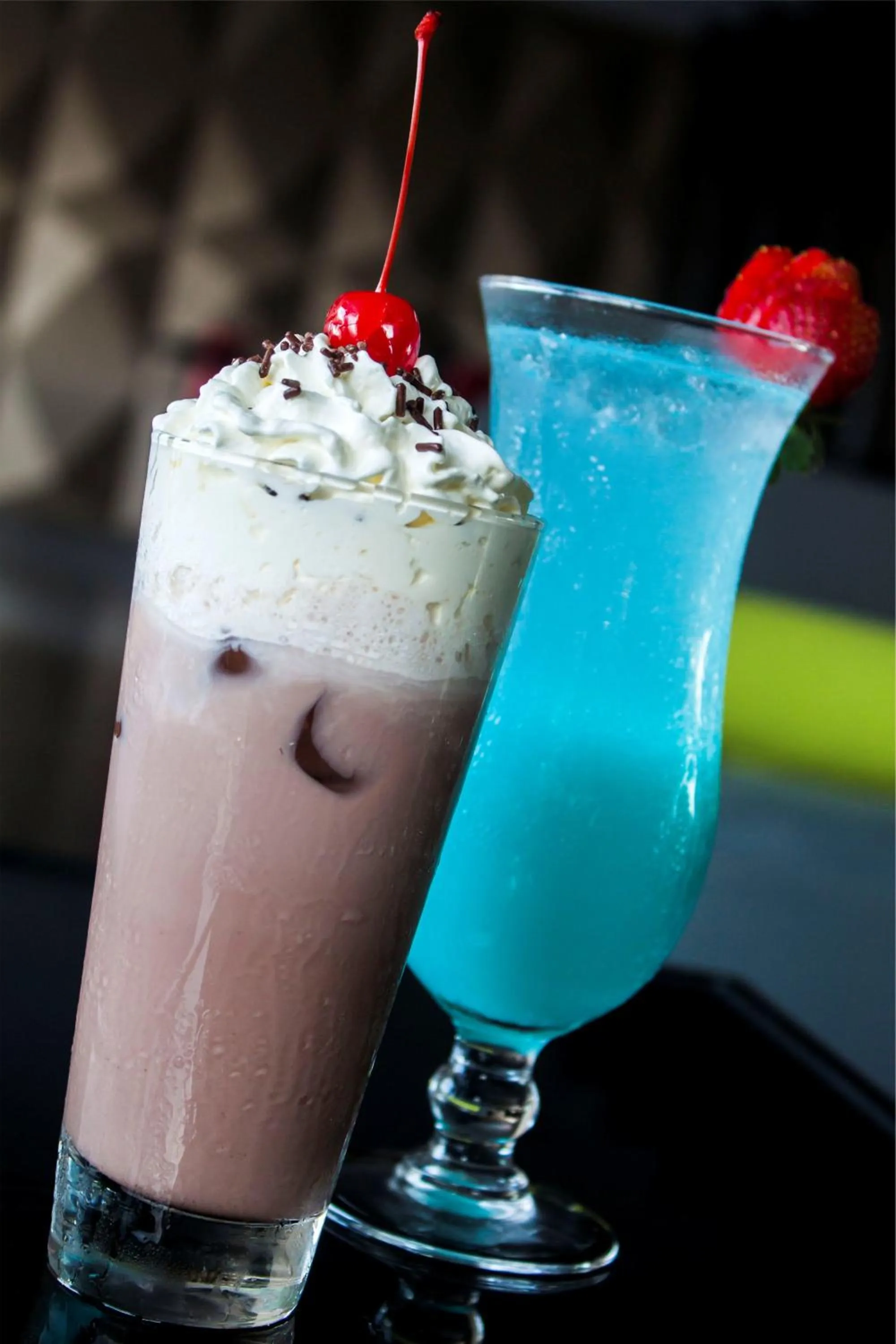 Drinks in CROWN PRINCE Hotel Surabaya Managed by Midtown Indonesia