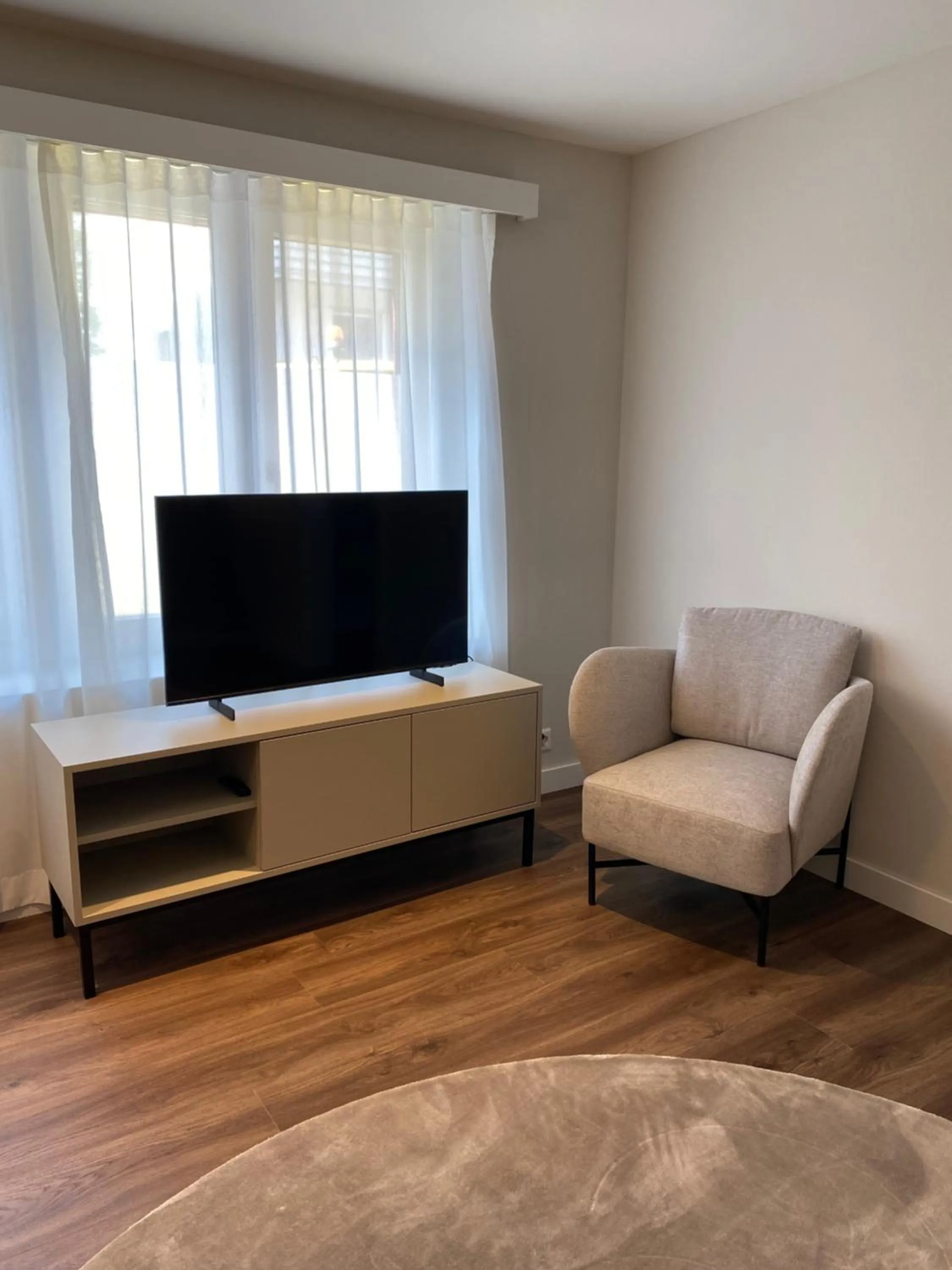 TV and multimedia in CITY STAY - Kieselgasse