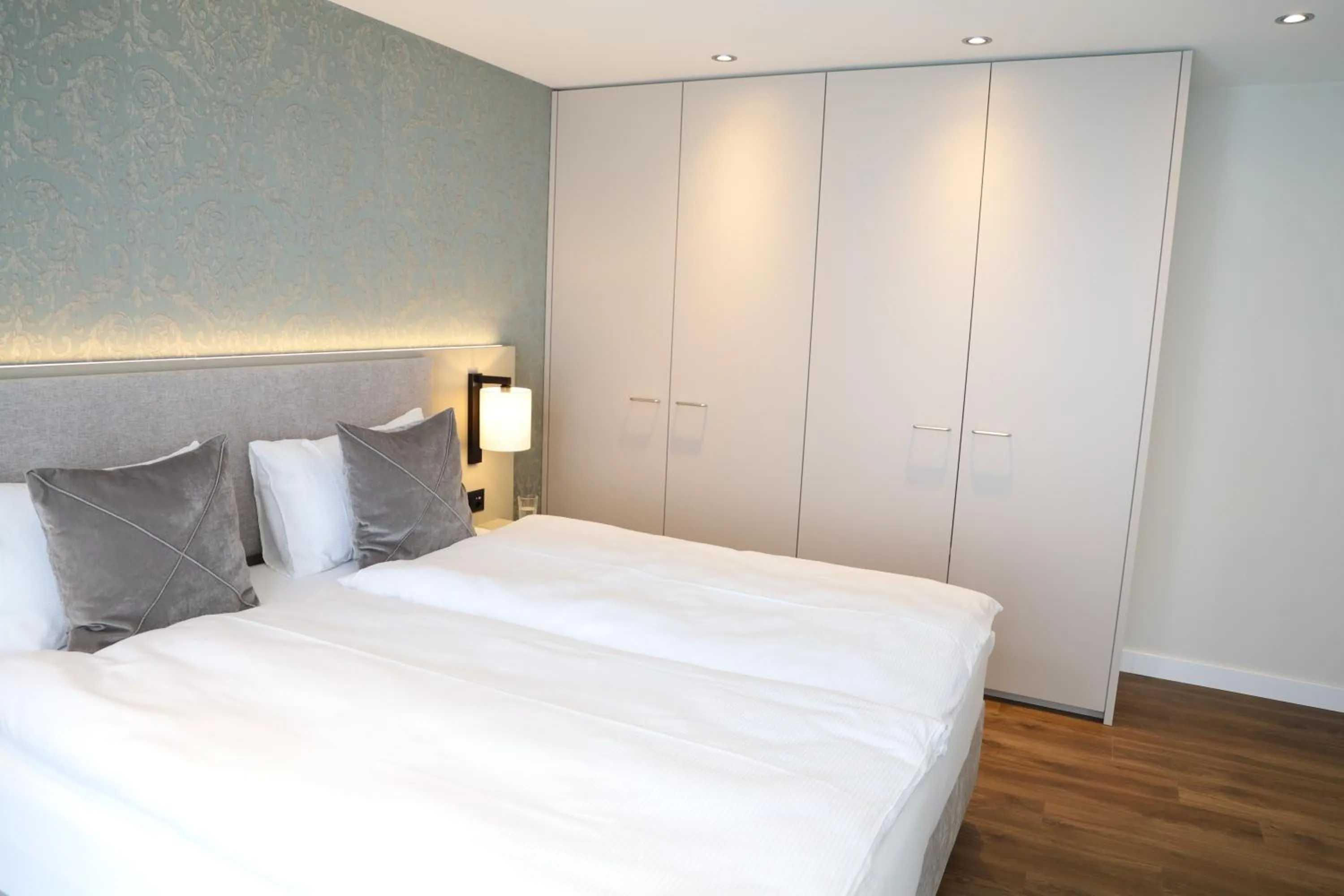 Bed in CITY STAY - Kieselgasse