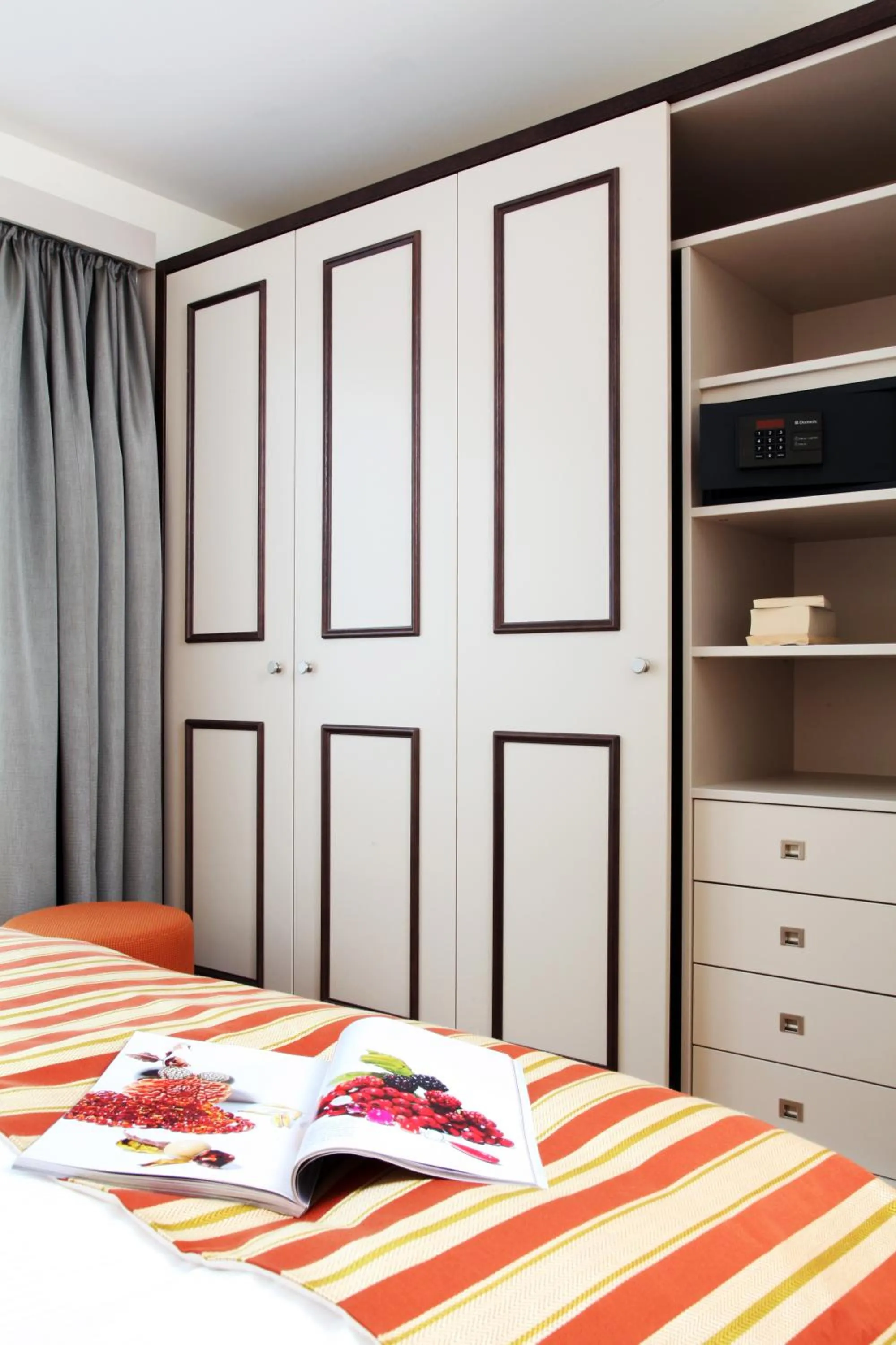 Bedroom, Bed in CITY STAY - Kieselgasse