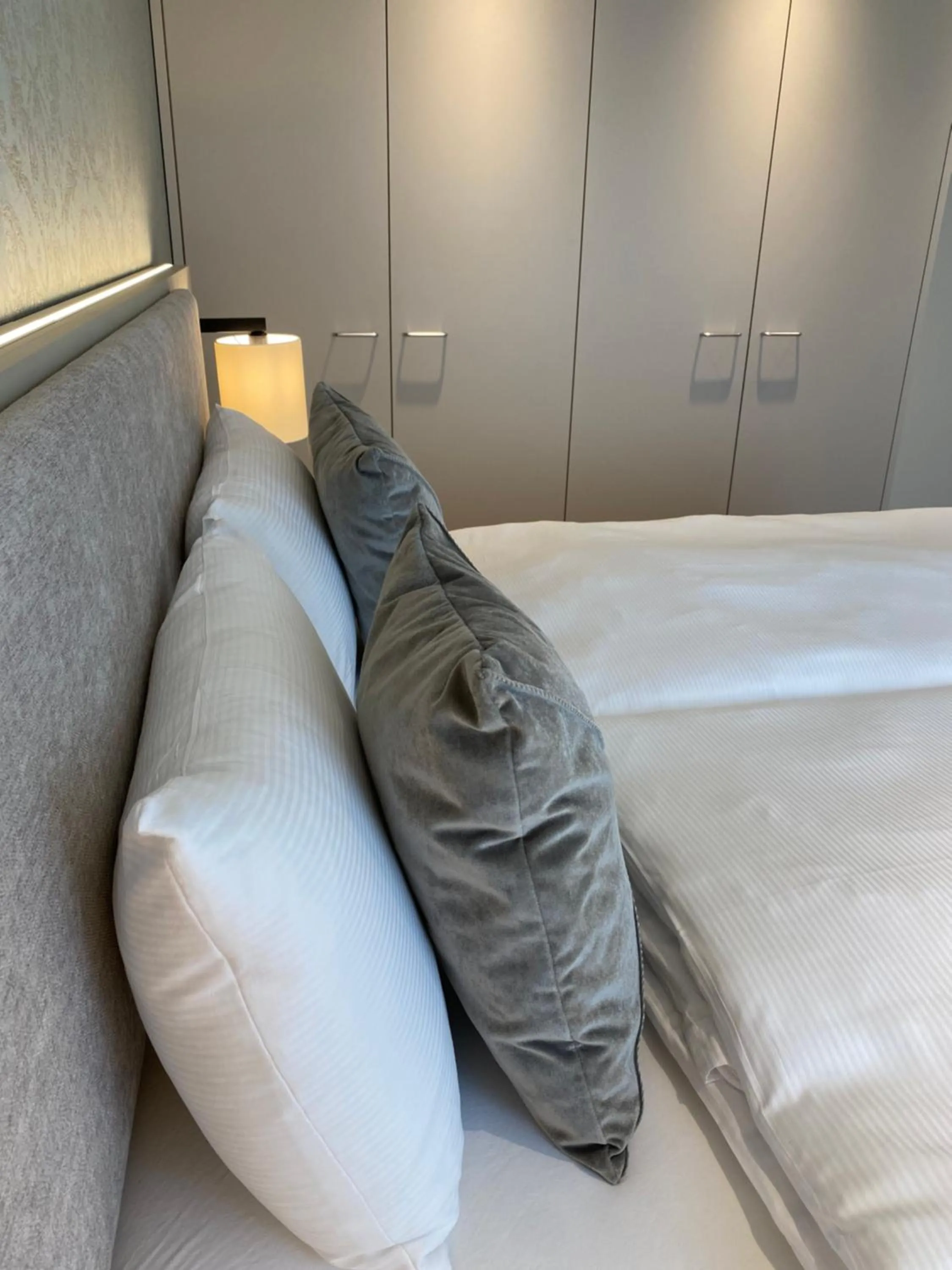 Bed in CITY STAY - Kieselgasse