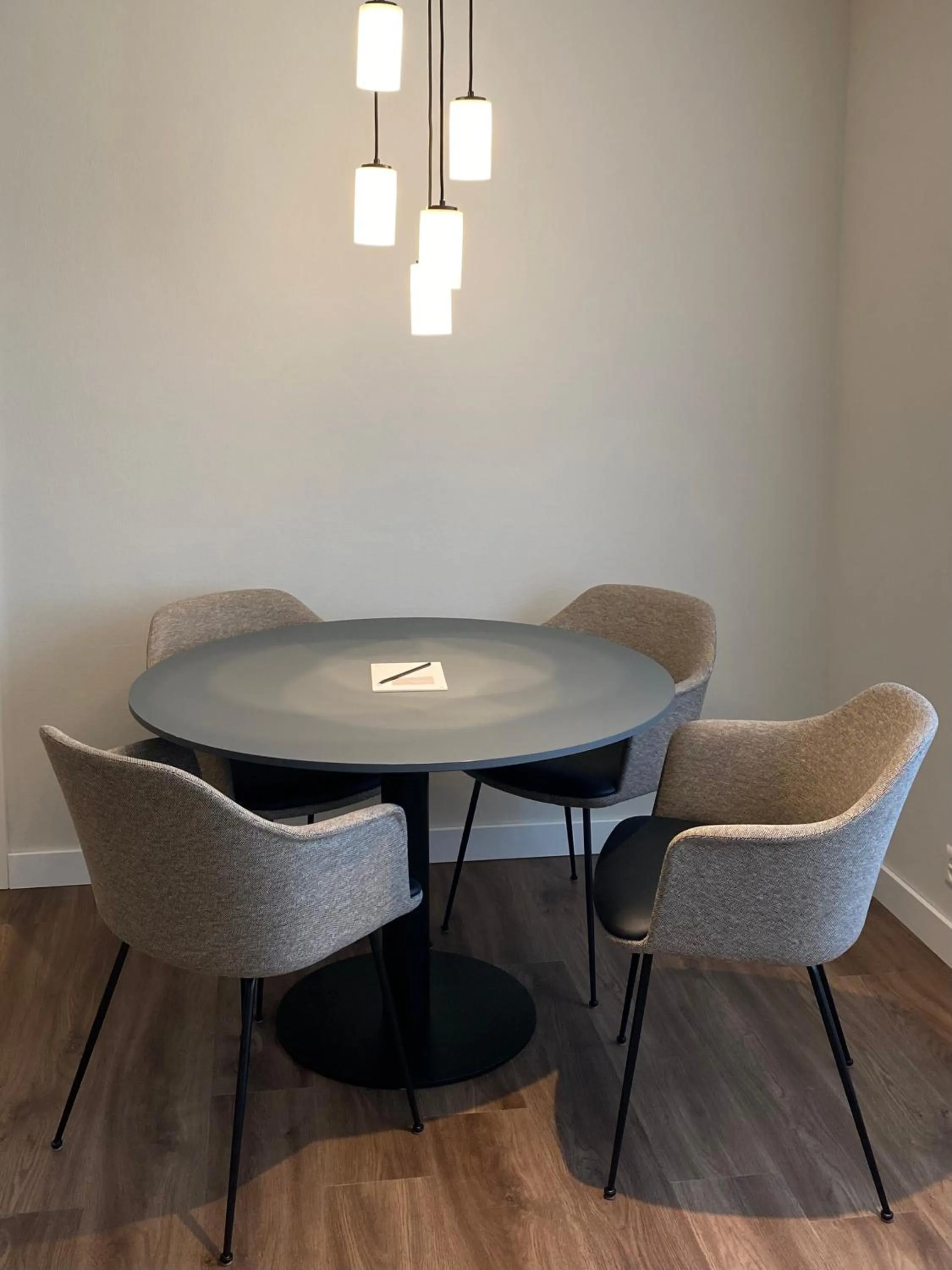 Living room in CITY STAY - Kieselgasse