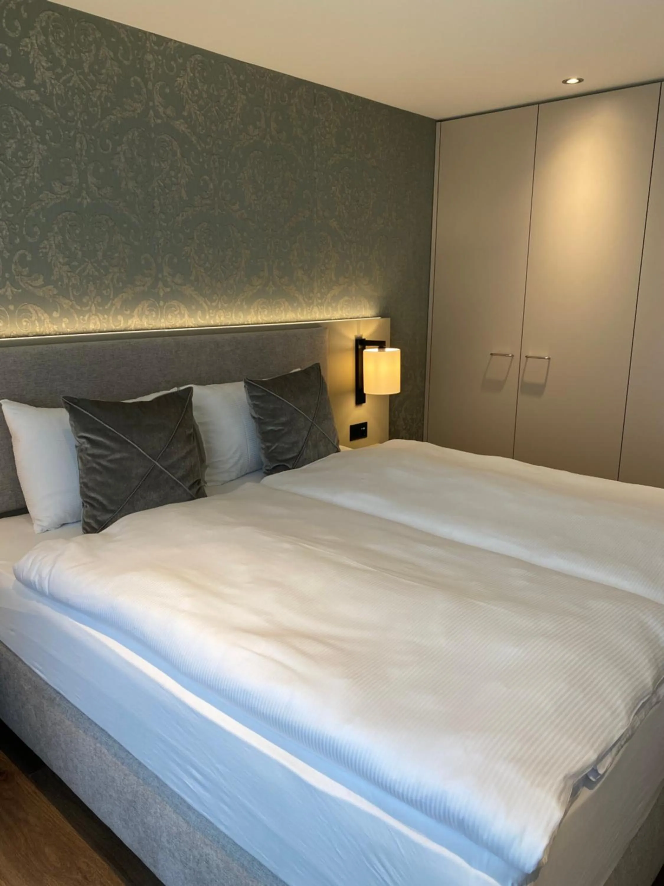 Bed in CITY STAY - Kieselgasse